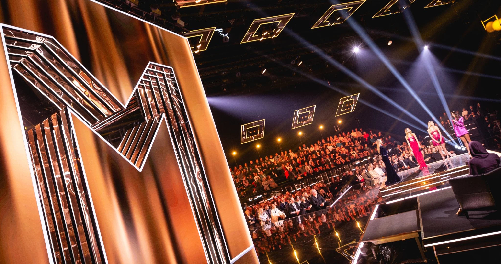 Green Beam Design - Top Model Finał 2022