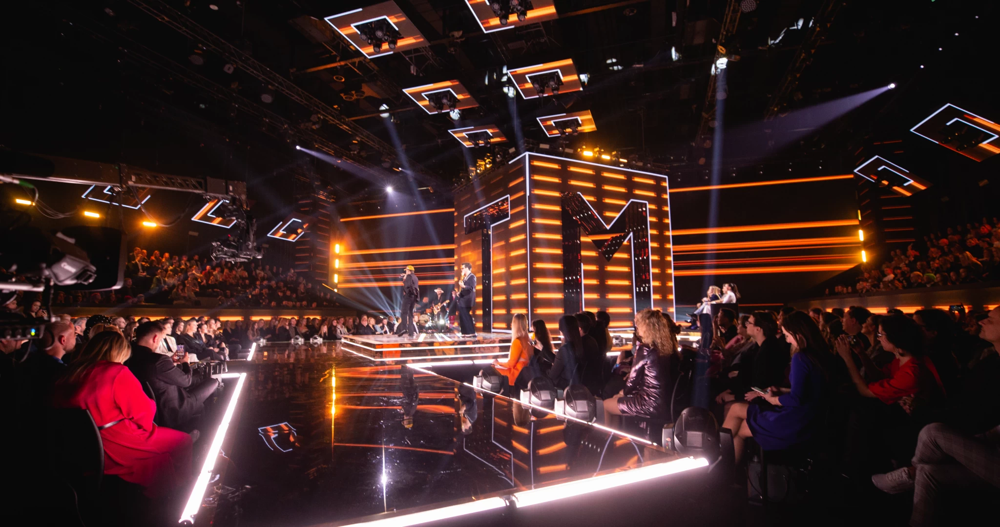 Green Beam Design - Top Model Finał 2022