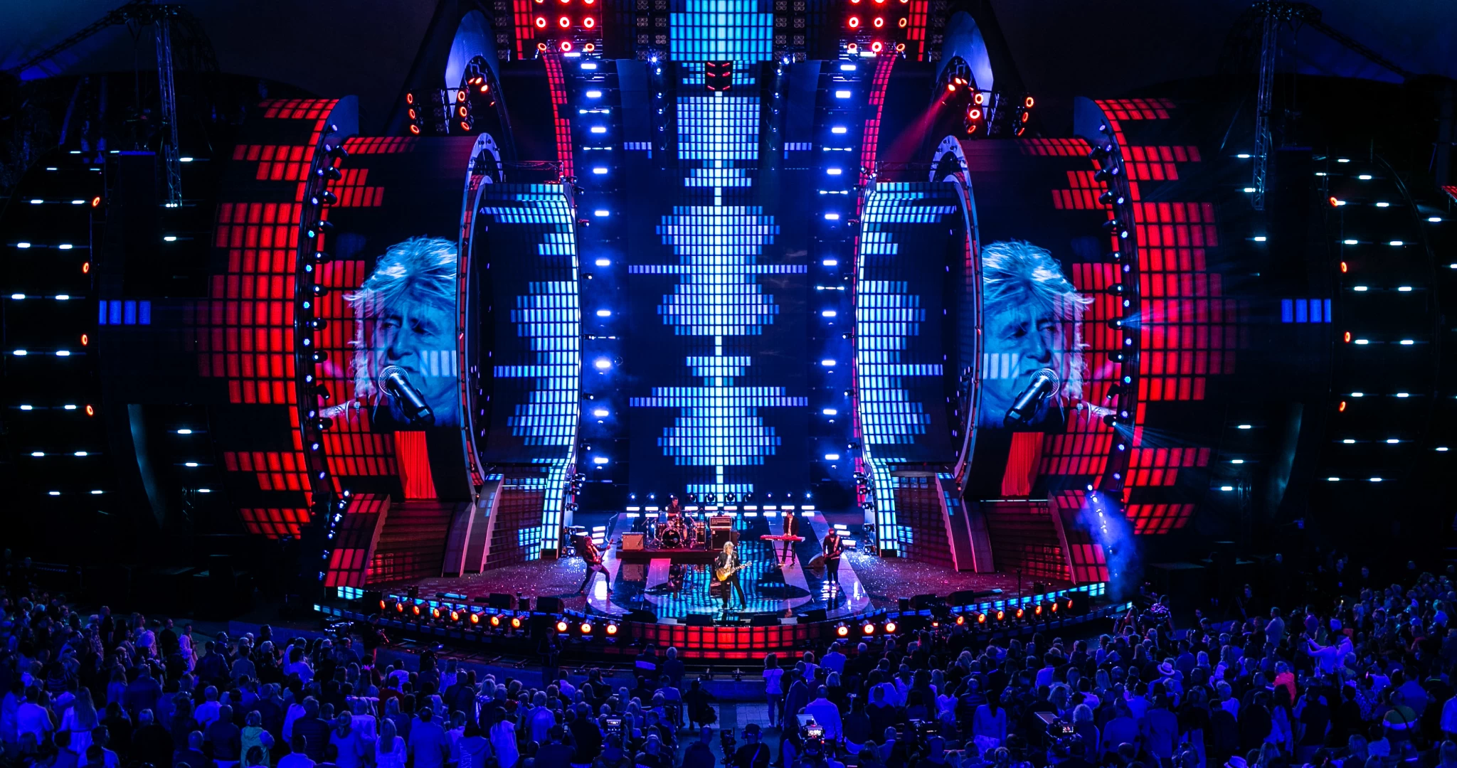 Green Beam Design - Top of the Top Festiwal 2019