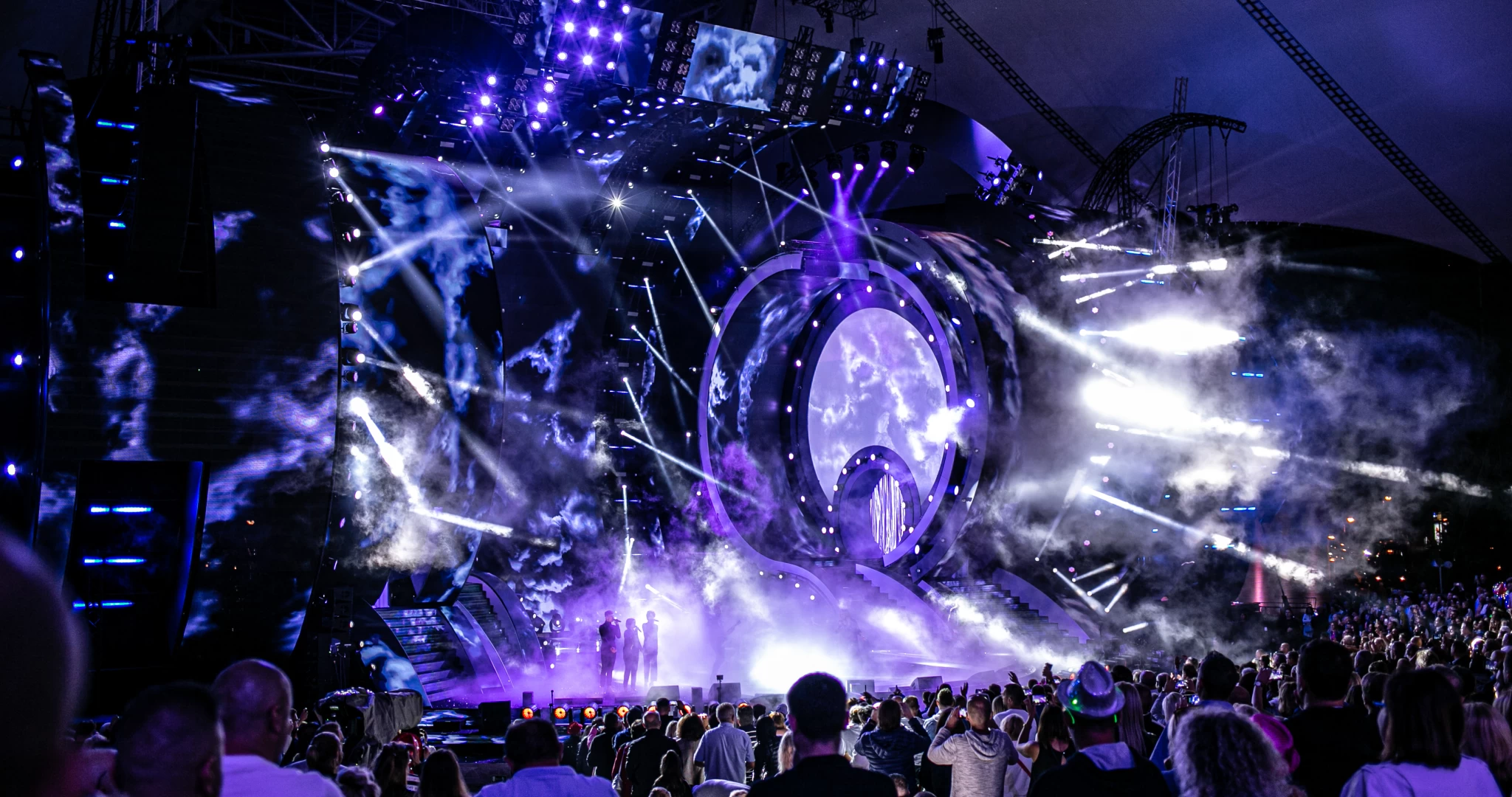 Green Beam Design - Top of the Top Festiwal 2019