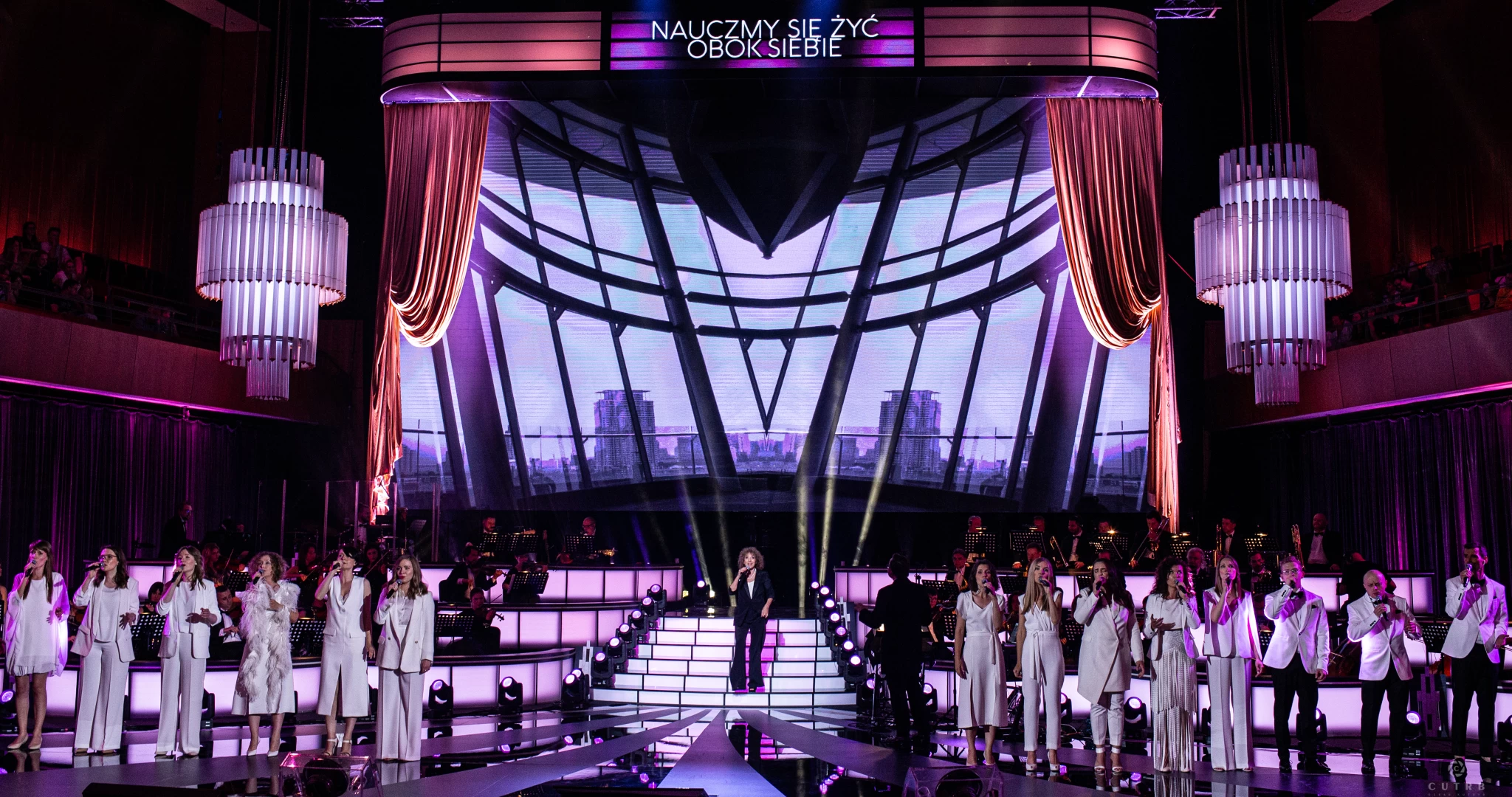 Green Beam Design - Wodecki Twist Festival 2019