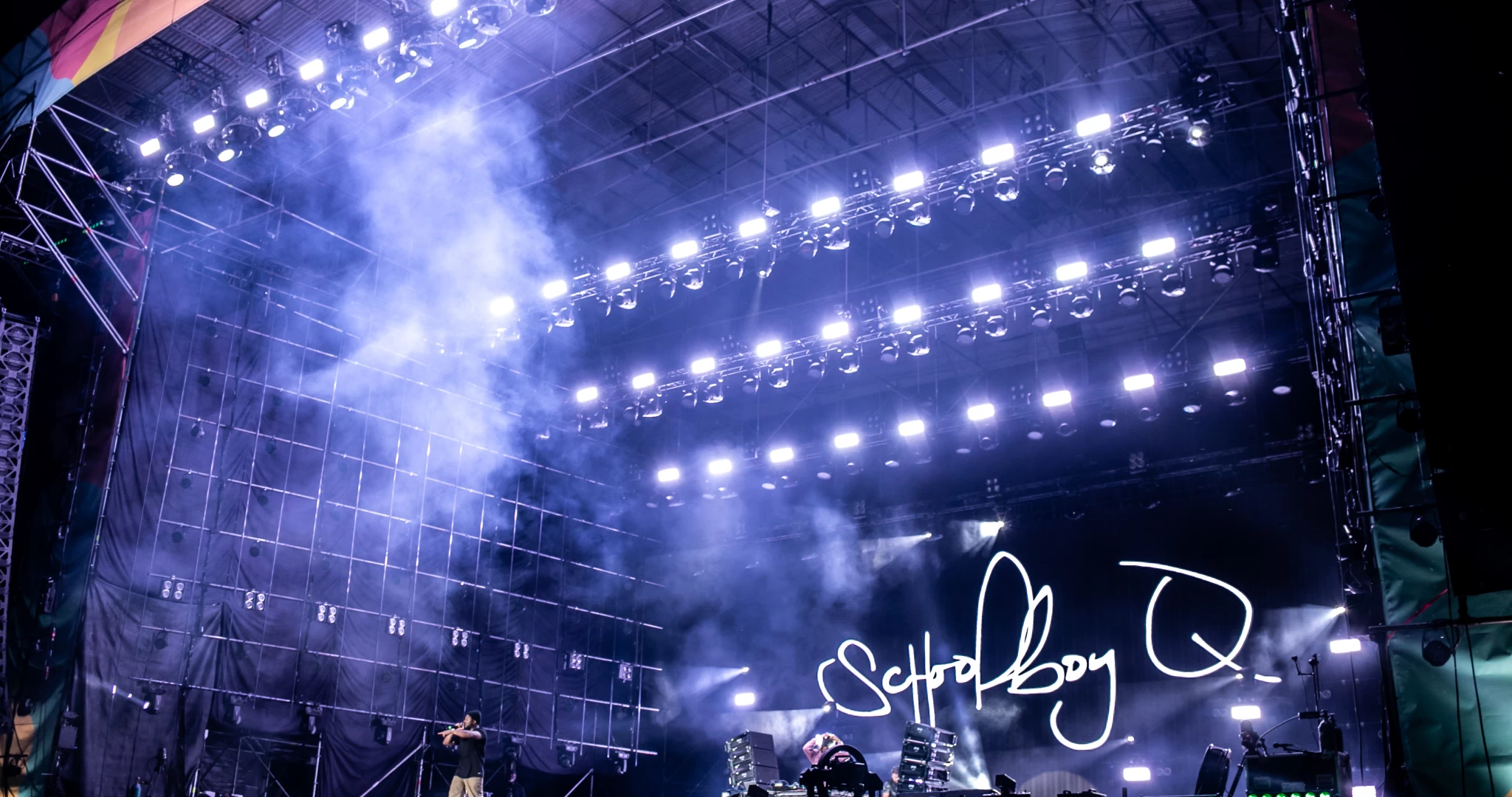 Green Beam Design - FEST Festiwal 2019