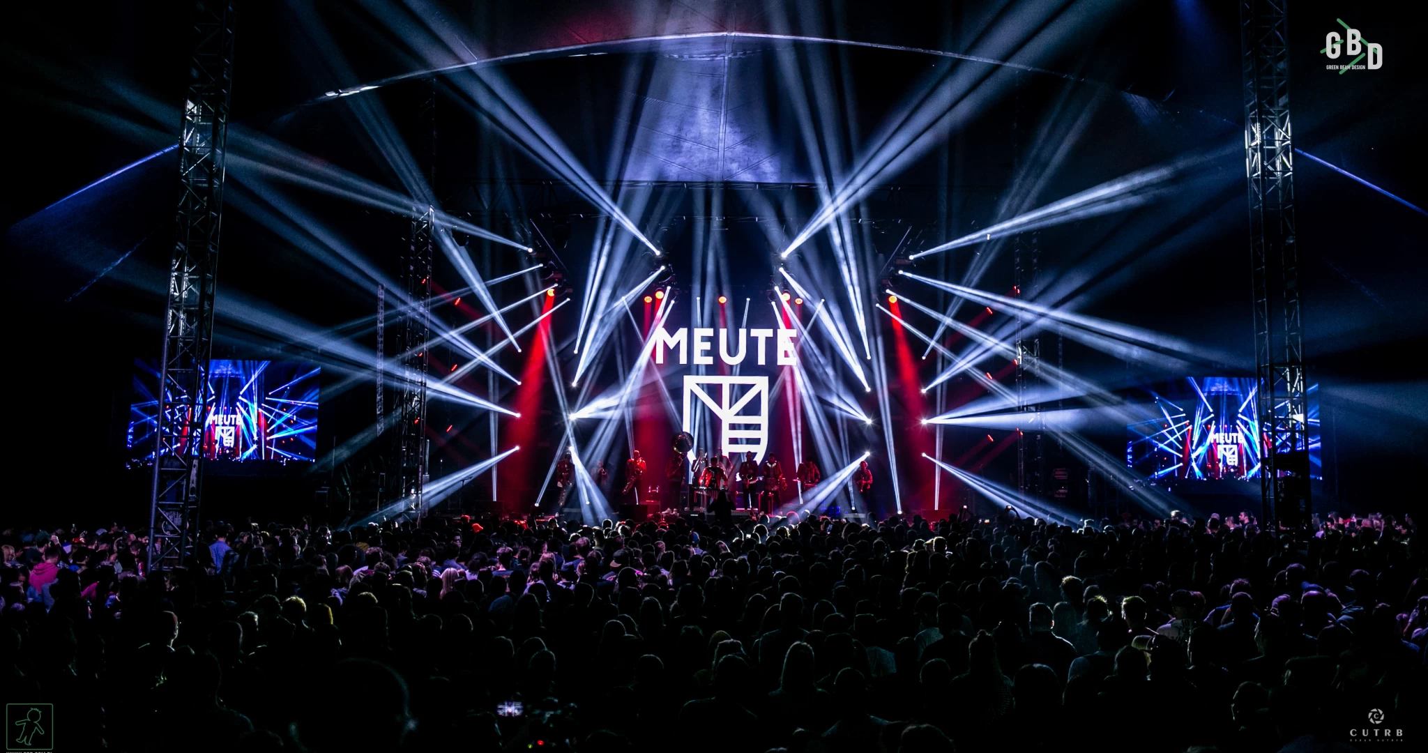 Green Beam Design - FEST Festiwal 2019