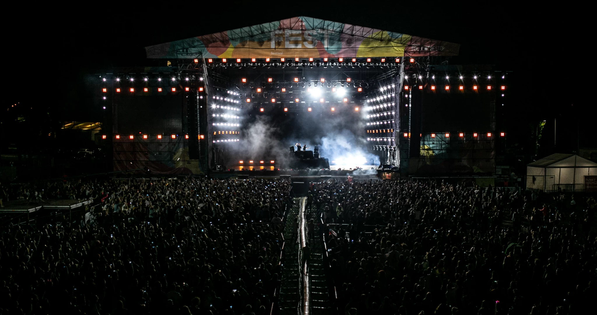 Green Beam Design - FEST Festiwal 2019