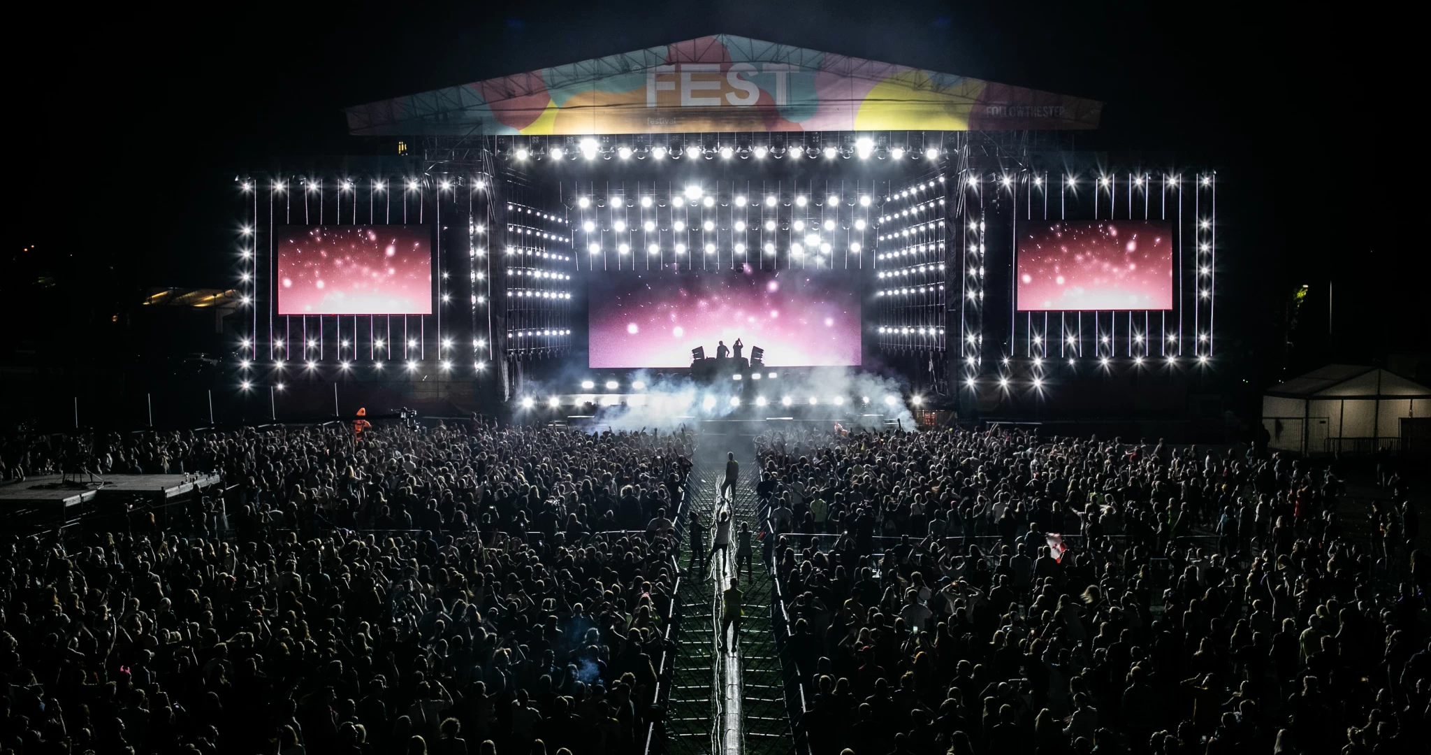 Green Beam Design - FEST Festiwal 2019