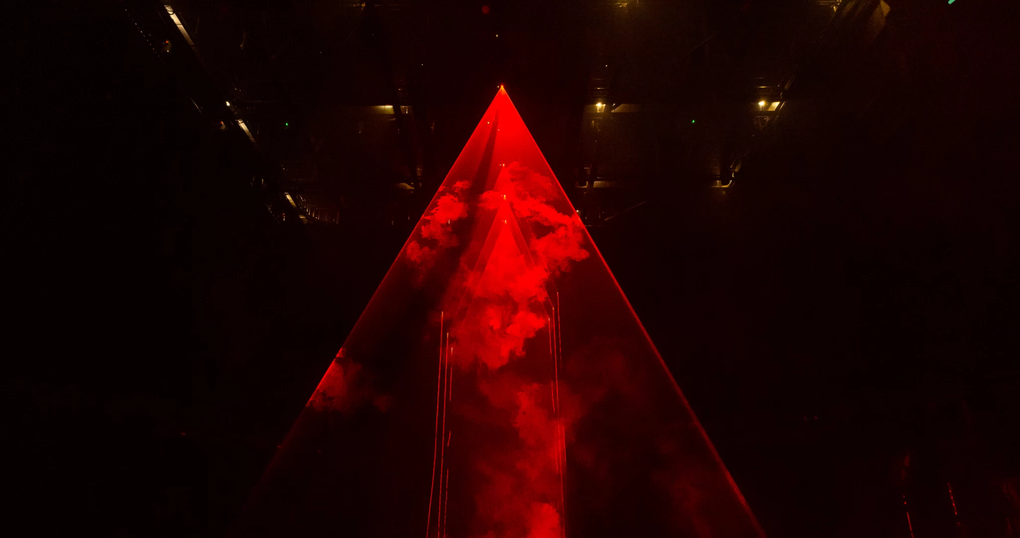 Green Beam Design - TVN Ramówka 2023