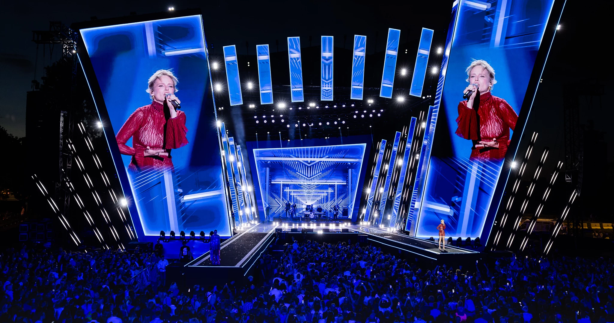 Green Beam Design - Wianki nad Wisłą Warszawa 2024