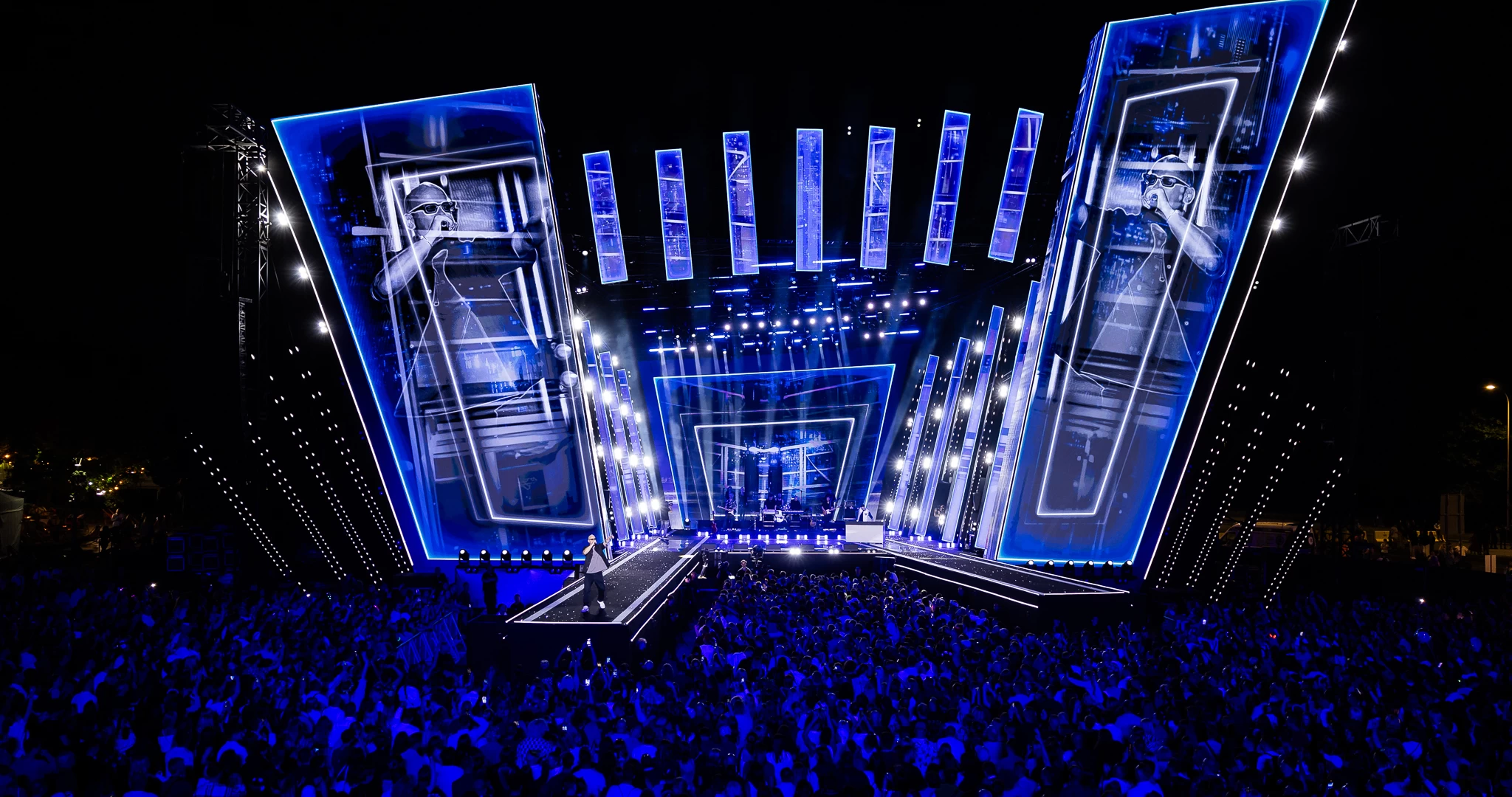 Green Beam Design - Wianki nad Wisłą Warszawa 2024