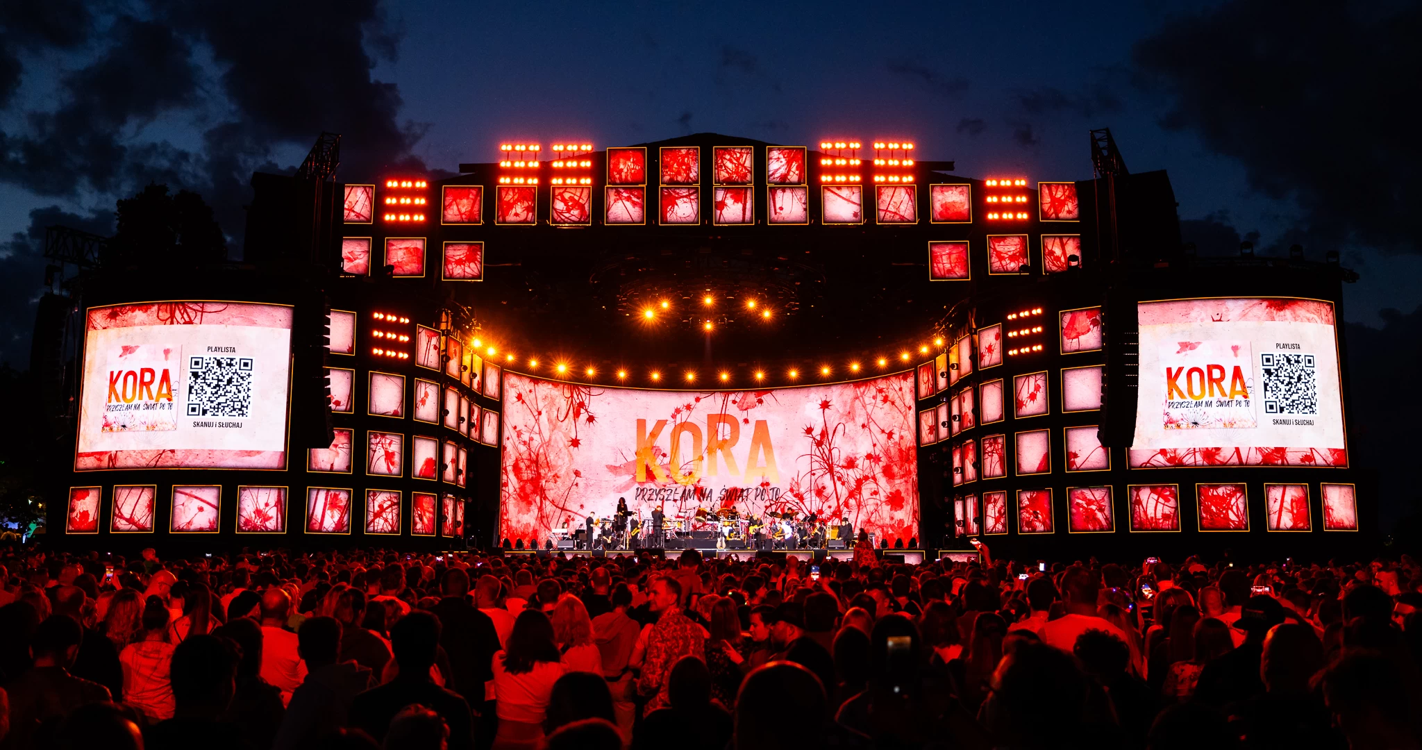 Green Beam Design - Wianki nad Wisłą Warszawa 2023