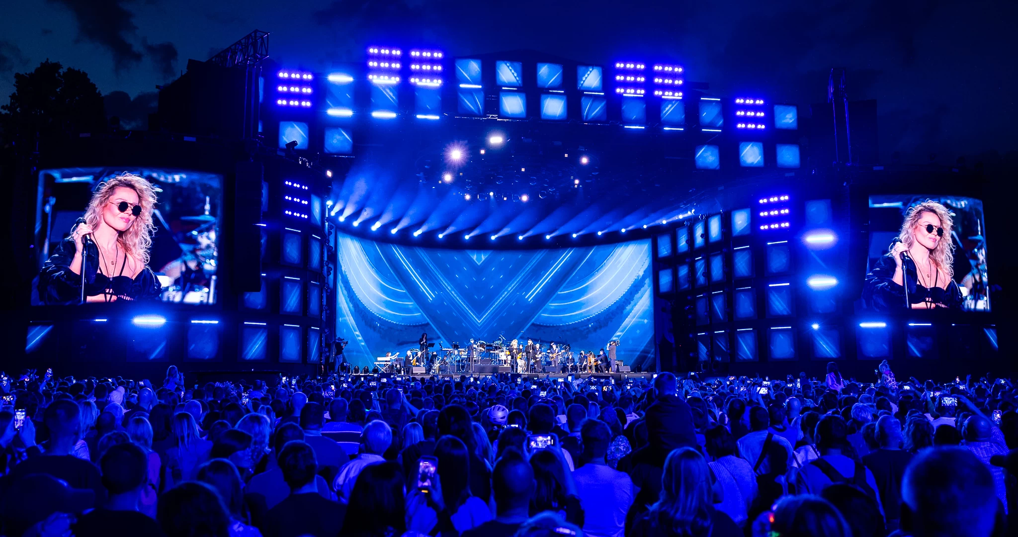 Green Beam Design - Wianki nad Wisłą Warszawa 2023