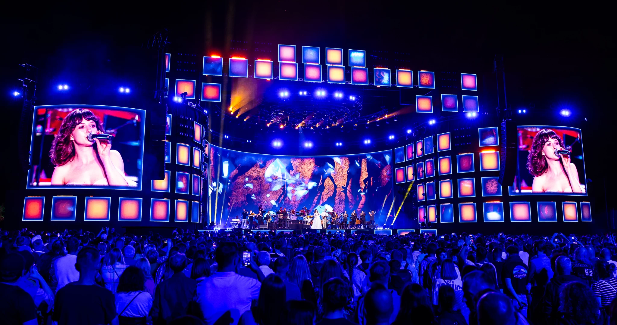 Green Beam Design - Wianki nad Wisłą Warszawa 2023