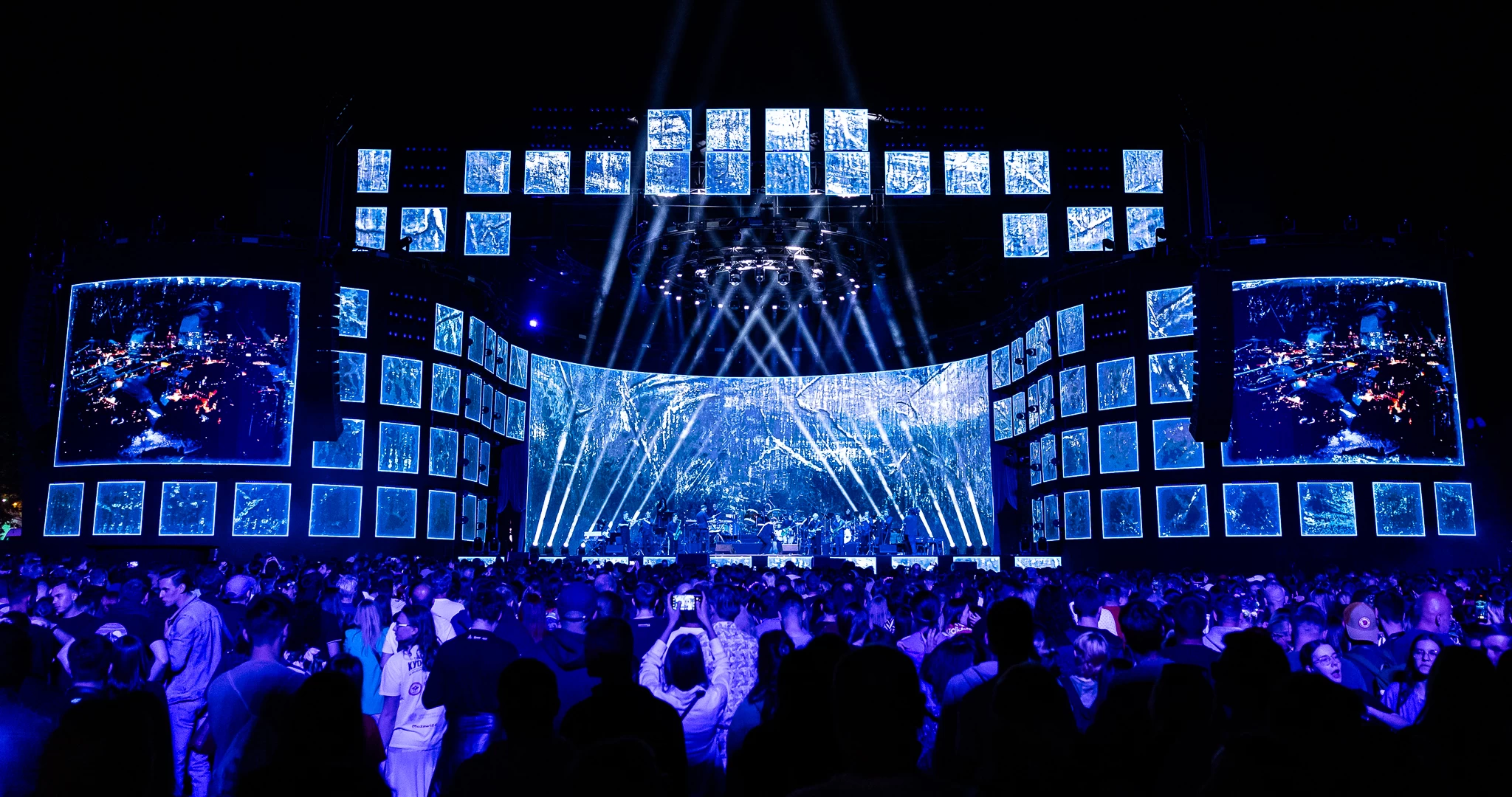 Green Beam Design - Wianki nad Wisłą Warszawa 2023