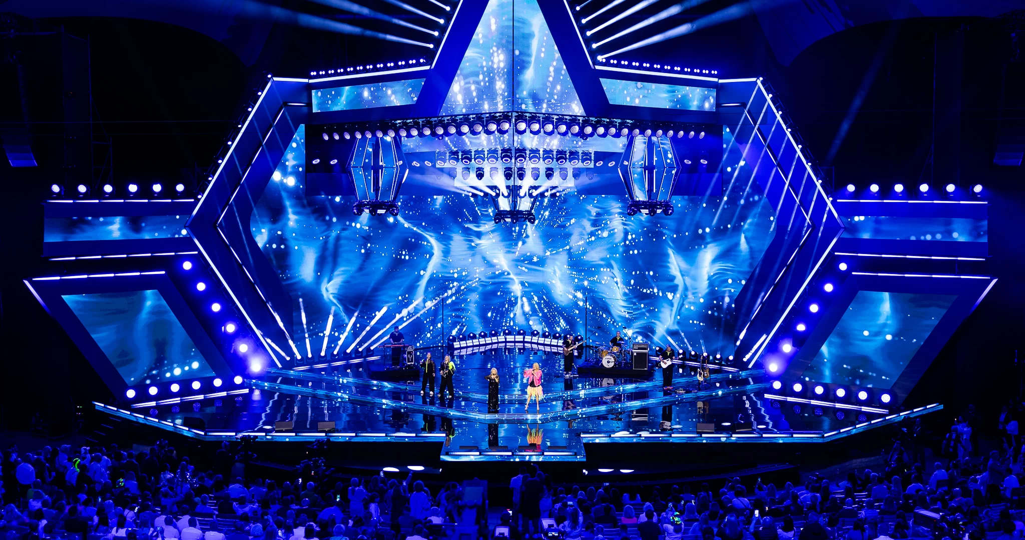 Green Beam Design - Sopot Hit Festiwal 2024