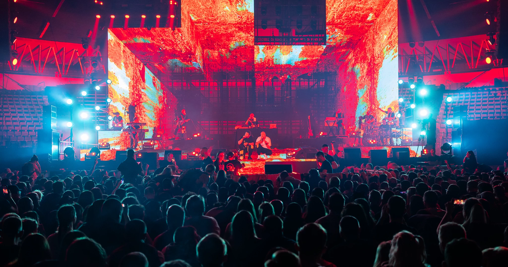 Green Beam Design - Grubson - Koncert 20 lat na scenie 2024