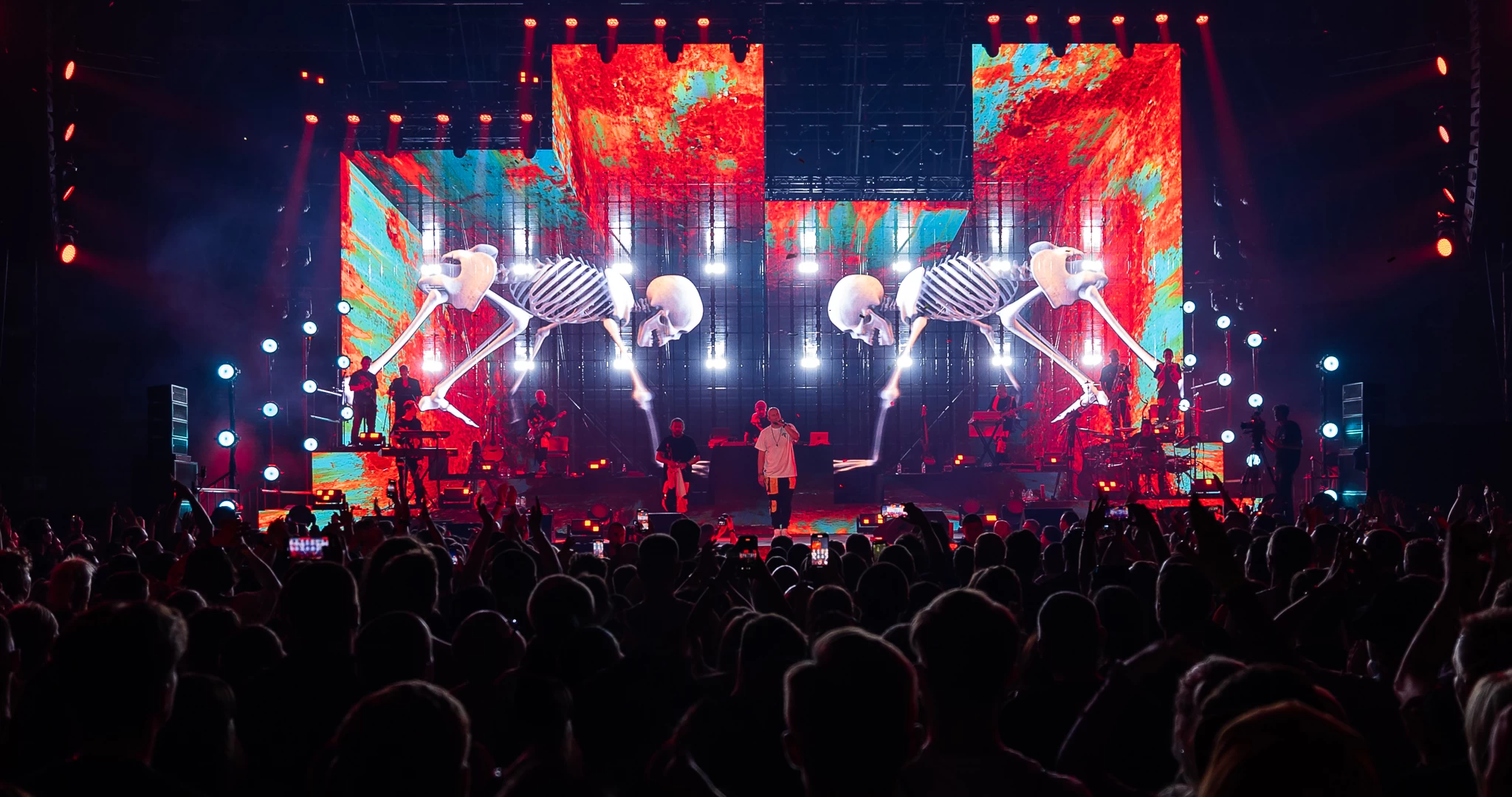 Green Beam Design - Grubson - Koncert 20 lat na scenie 2024