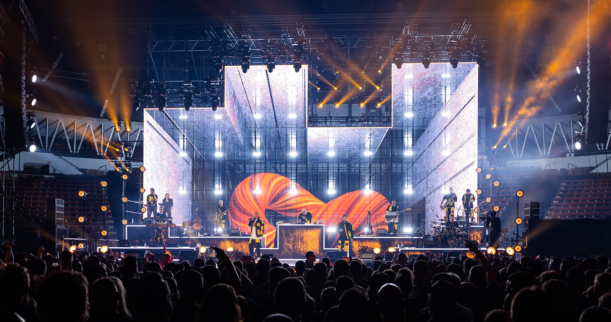 Green Beam Design - Grubson - Koncert 20 lat na scenie 2024