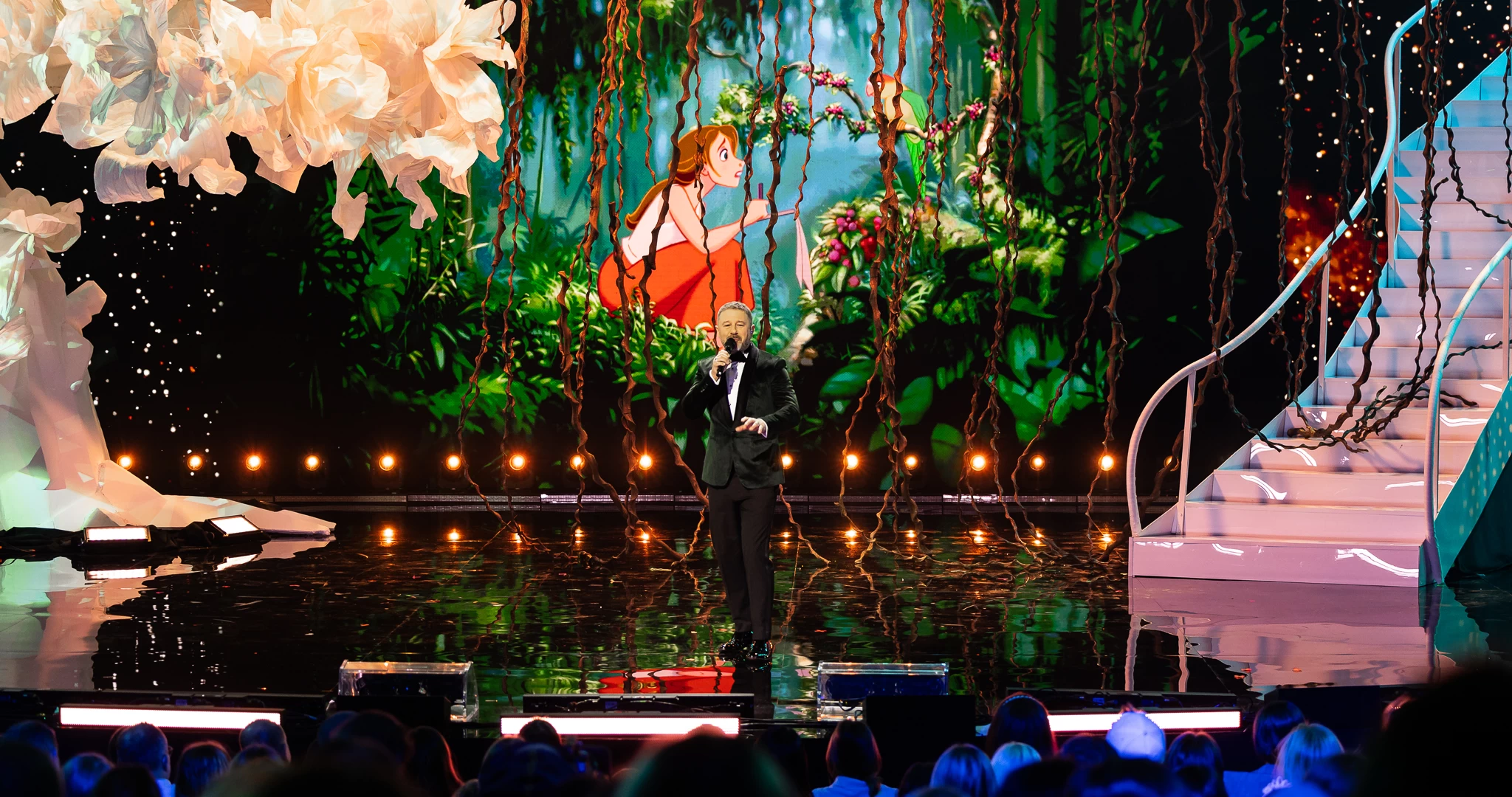 Green Beam Design - Disney. Koncert spełnionych życzeń 2024