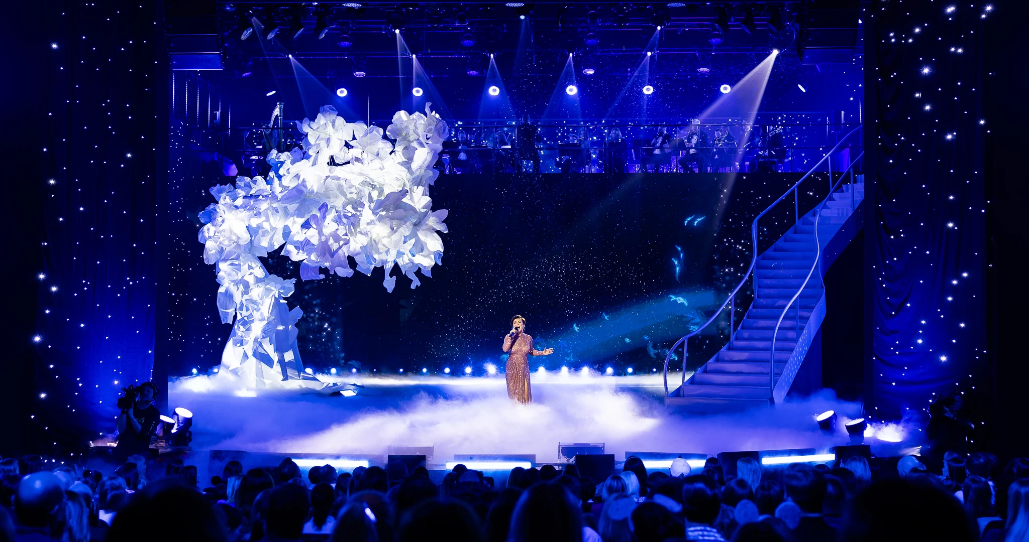 Green Beam Design - Disney. Koncert spełnionych życzeń 2024