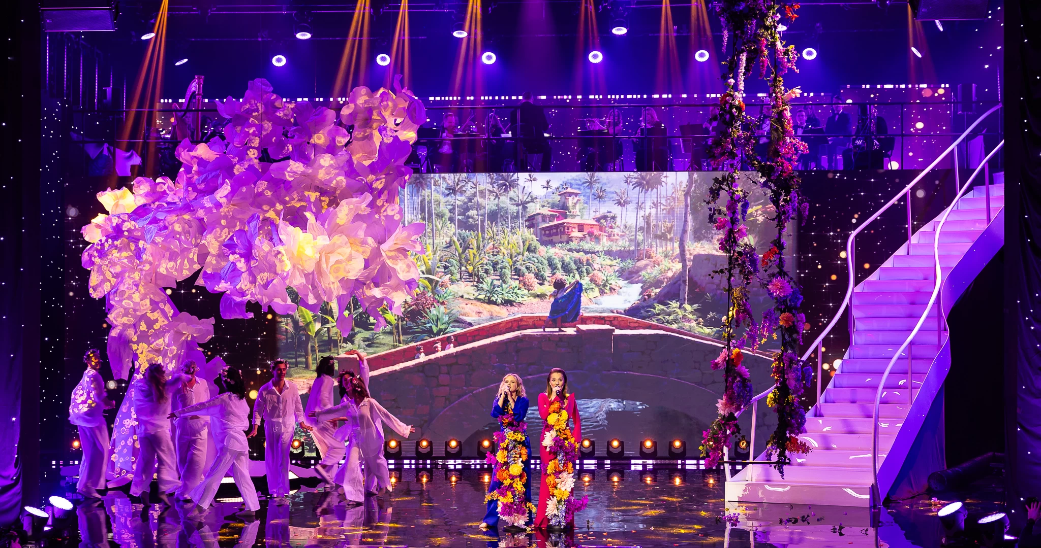 Green Beam Design - Disney. Koncert spełnionych życzeń 2024