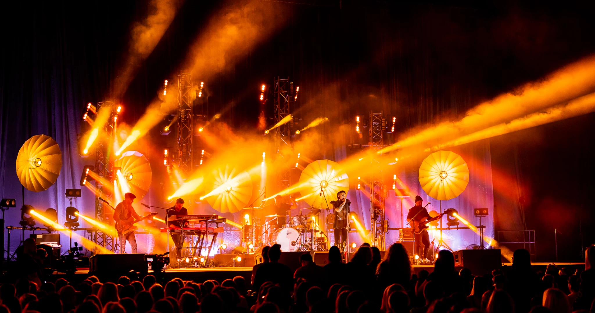 Green Beam Design - Agnieszka Chylińska Torwar 2023