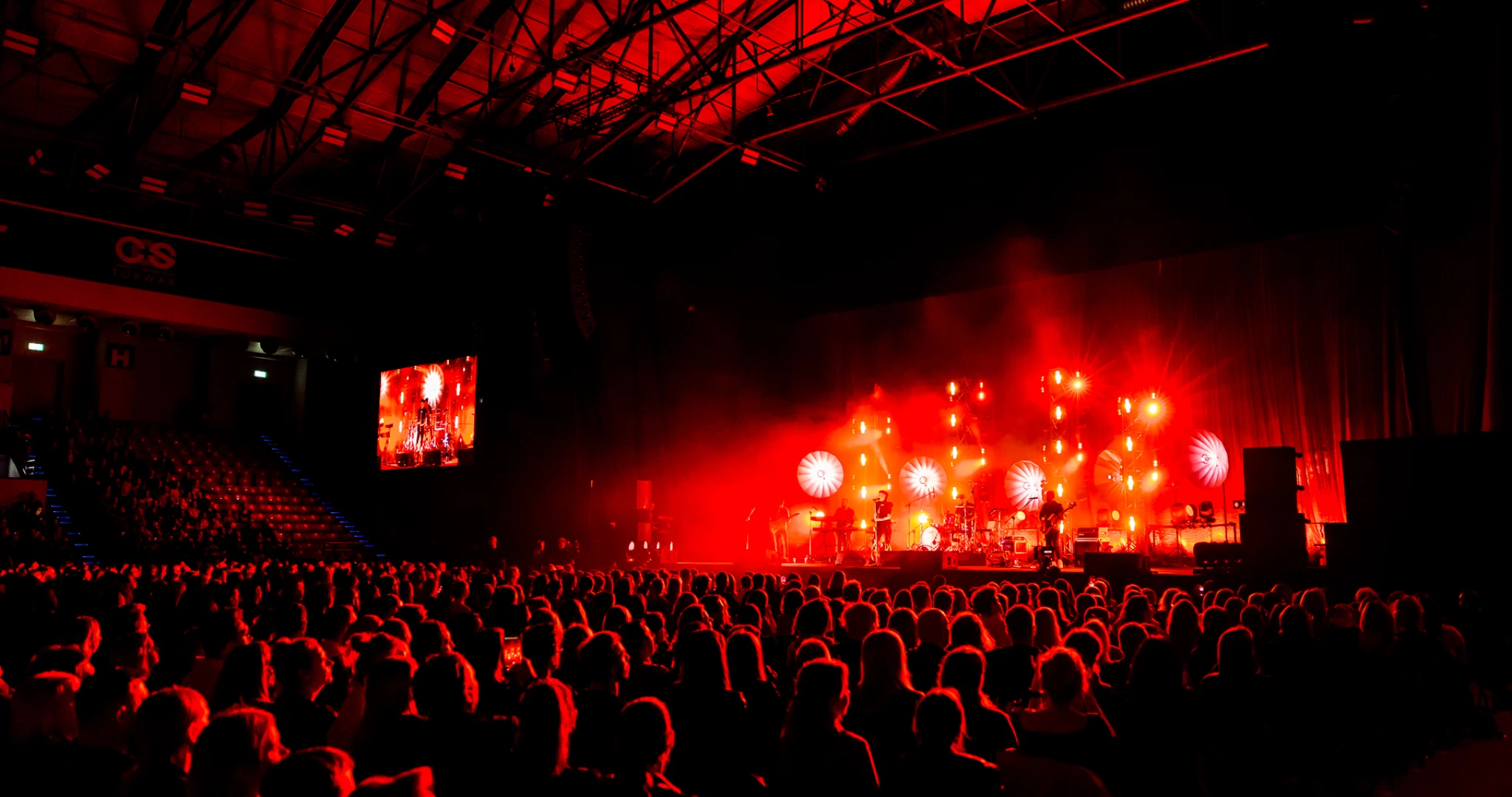 Green Beam Design - Agnieszka Chylińska Torwar 2023