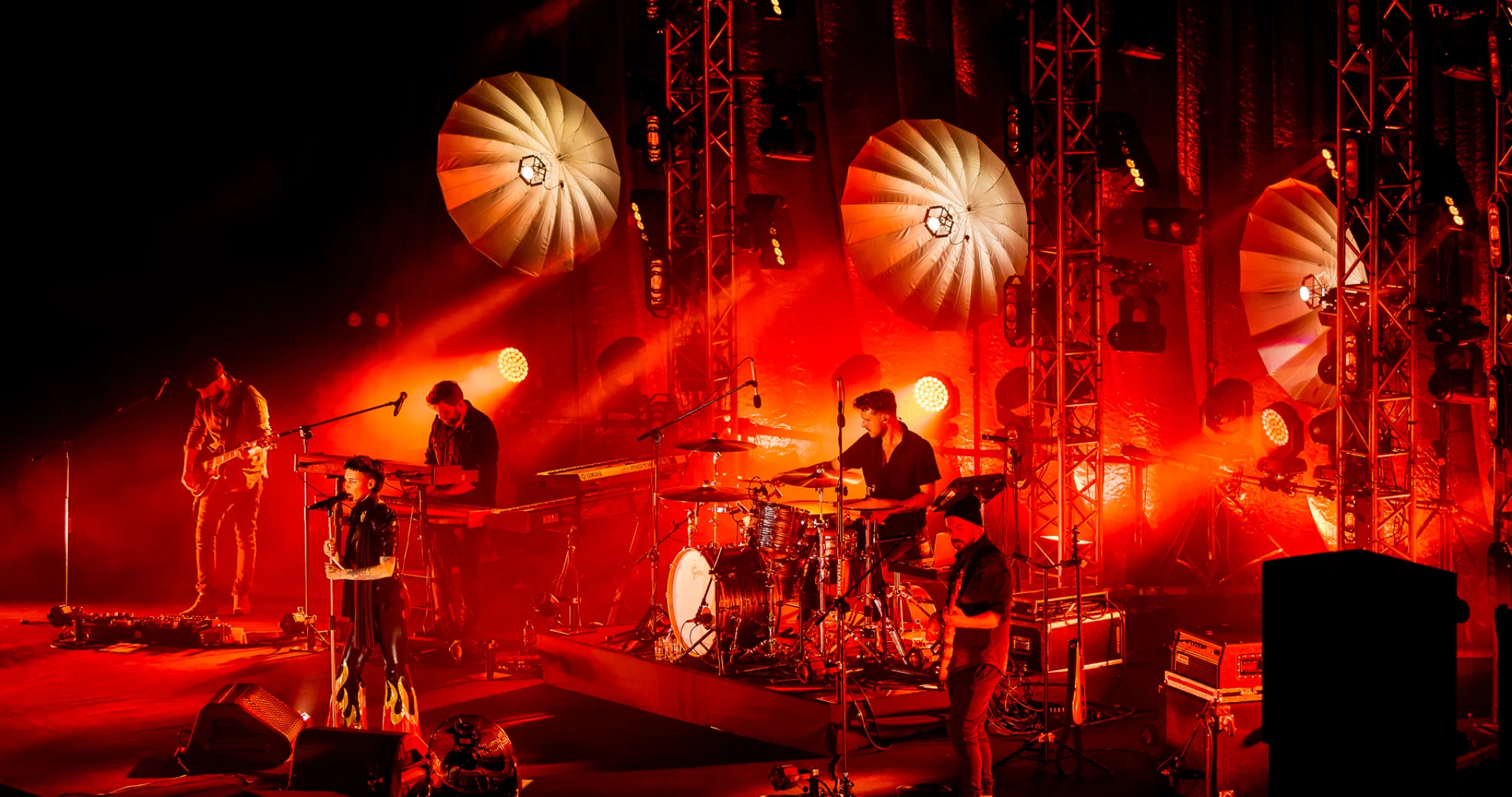 Green Beam Design - Agnieszka Chylińska Torwar 2023