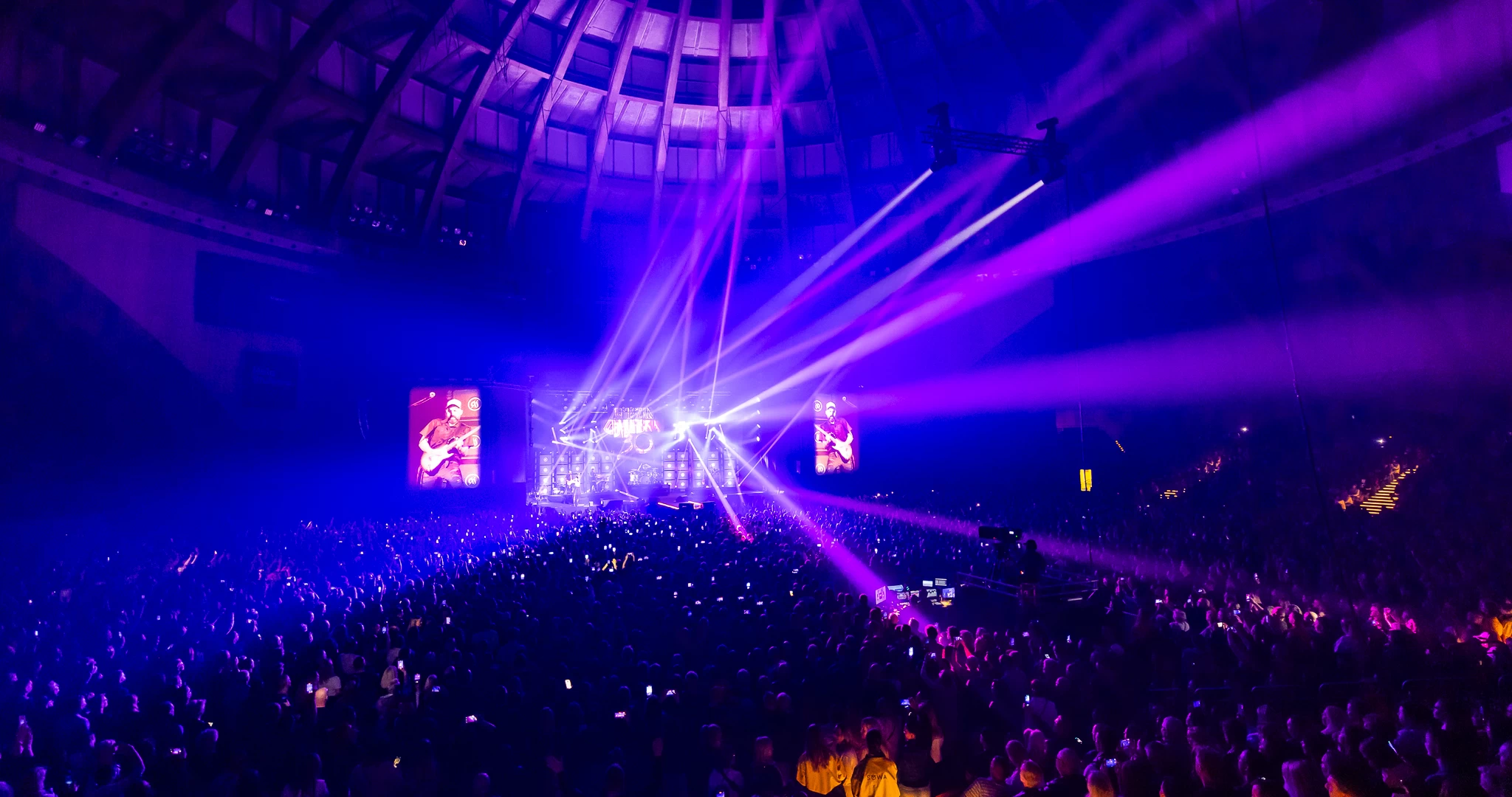 Green Beam Design - 30 lat Agnieszki Chylińskiej - Trasa Kiedyś do Ciebie wrócę