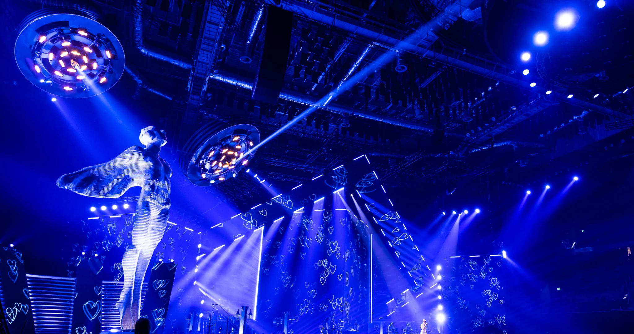 Green Beam Design - Fryderyk Festiwal 2023