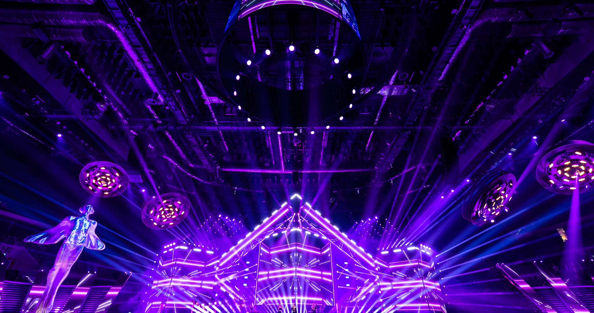 Green Beam Design - Fryderyk Festiwal 2023