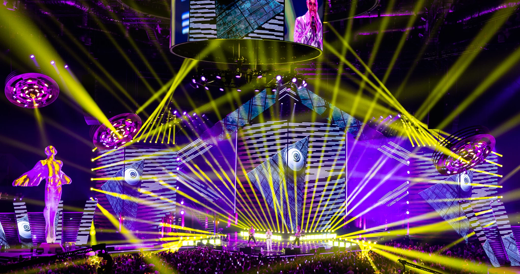 Green Beam Design - Fryderyk Festiwal 2023