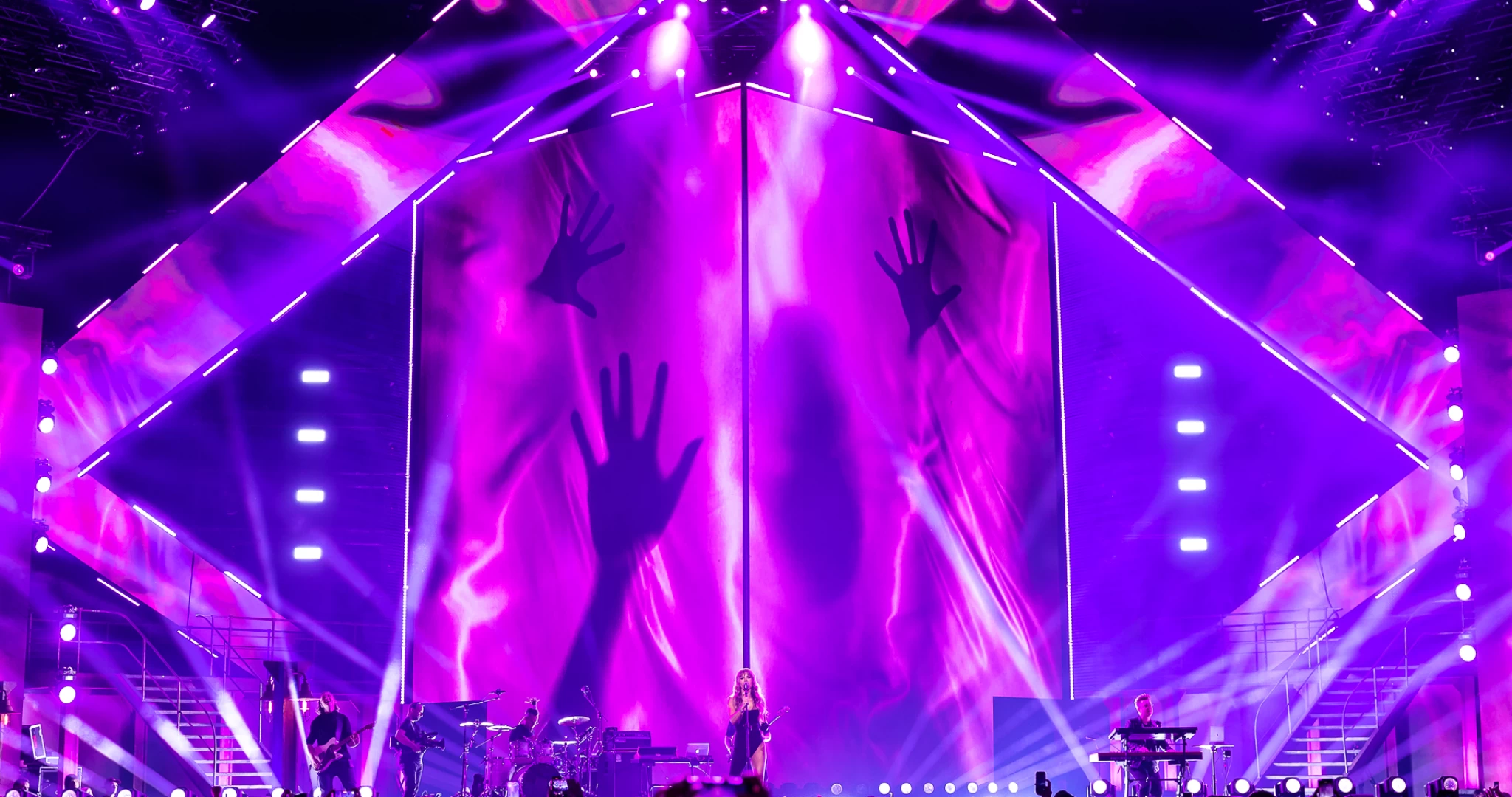 Green Beam Design - Fryderyk Festiwal 2023