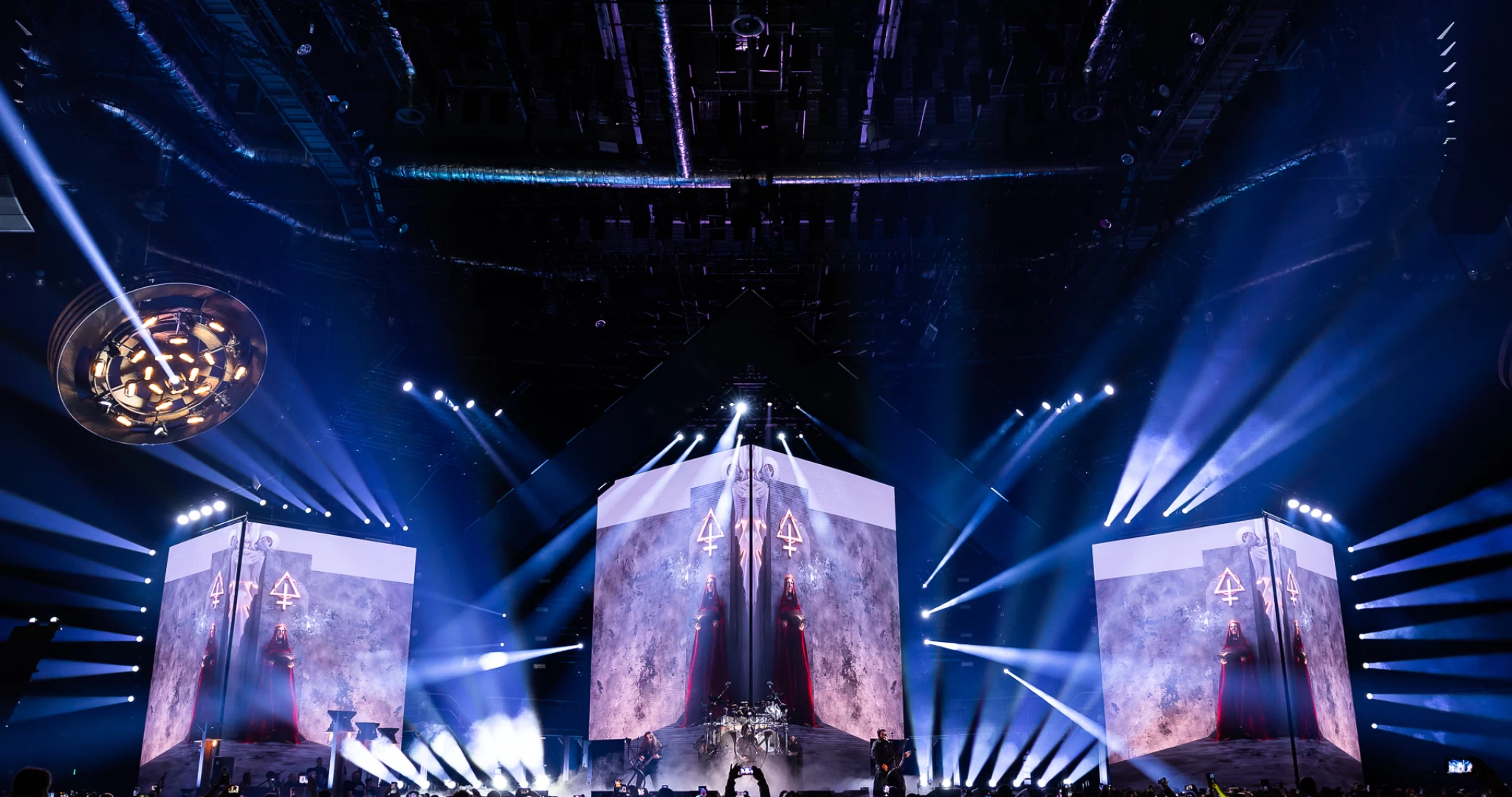 Green Beam Design - Fryderyk Festiwal 2023