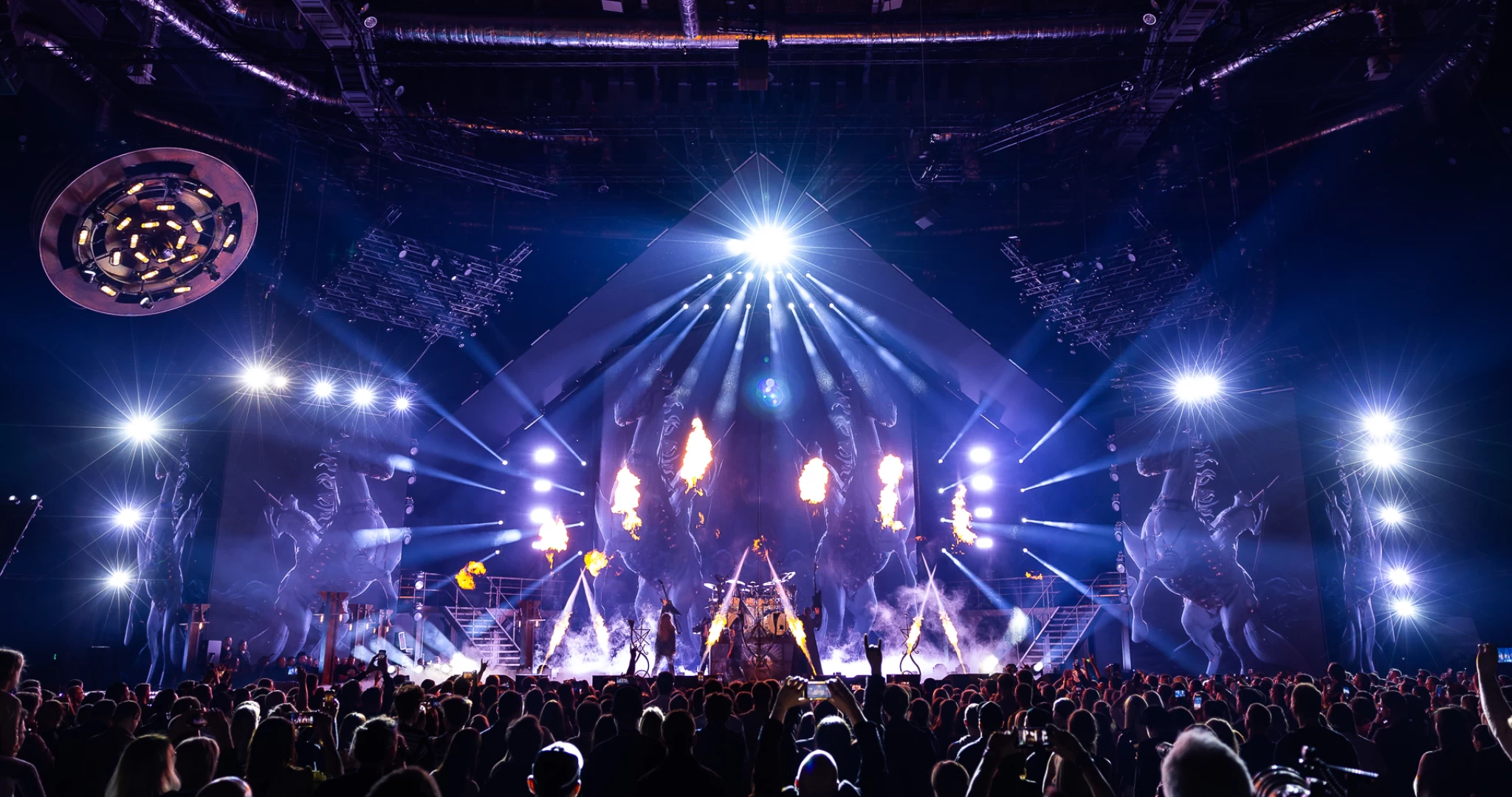 Green Beam Design - Fryderyk Festiwal 2023