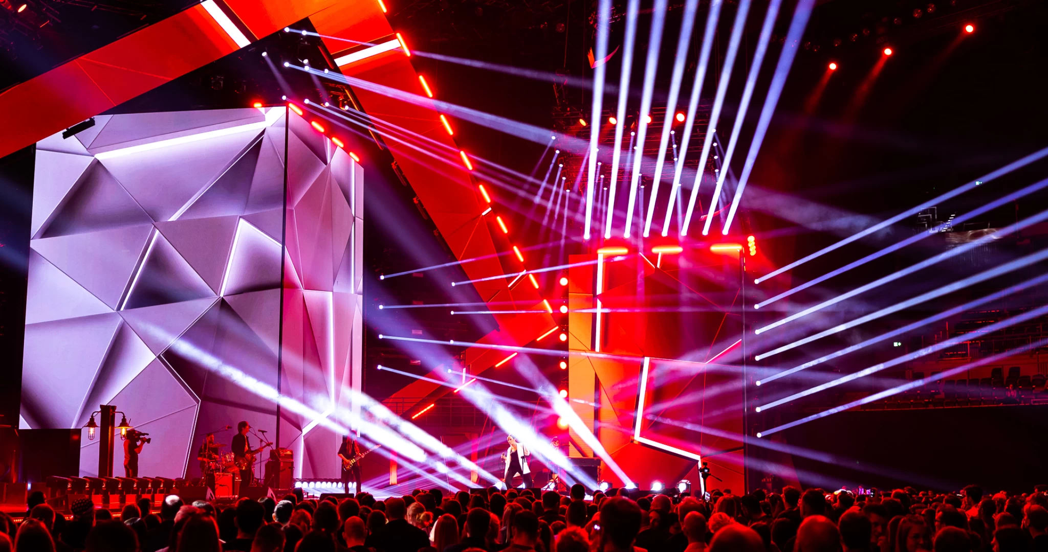 Green Beam Design - Fryderyk Festiwal 2023