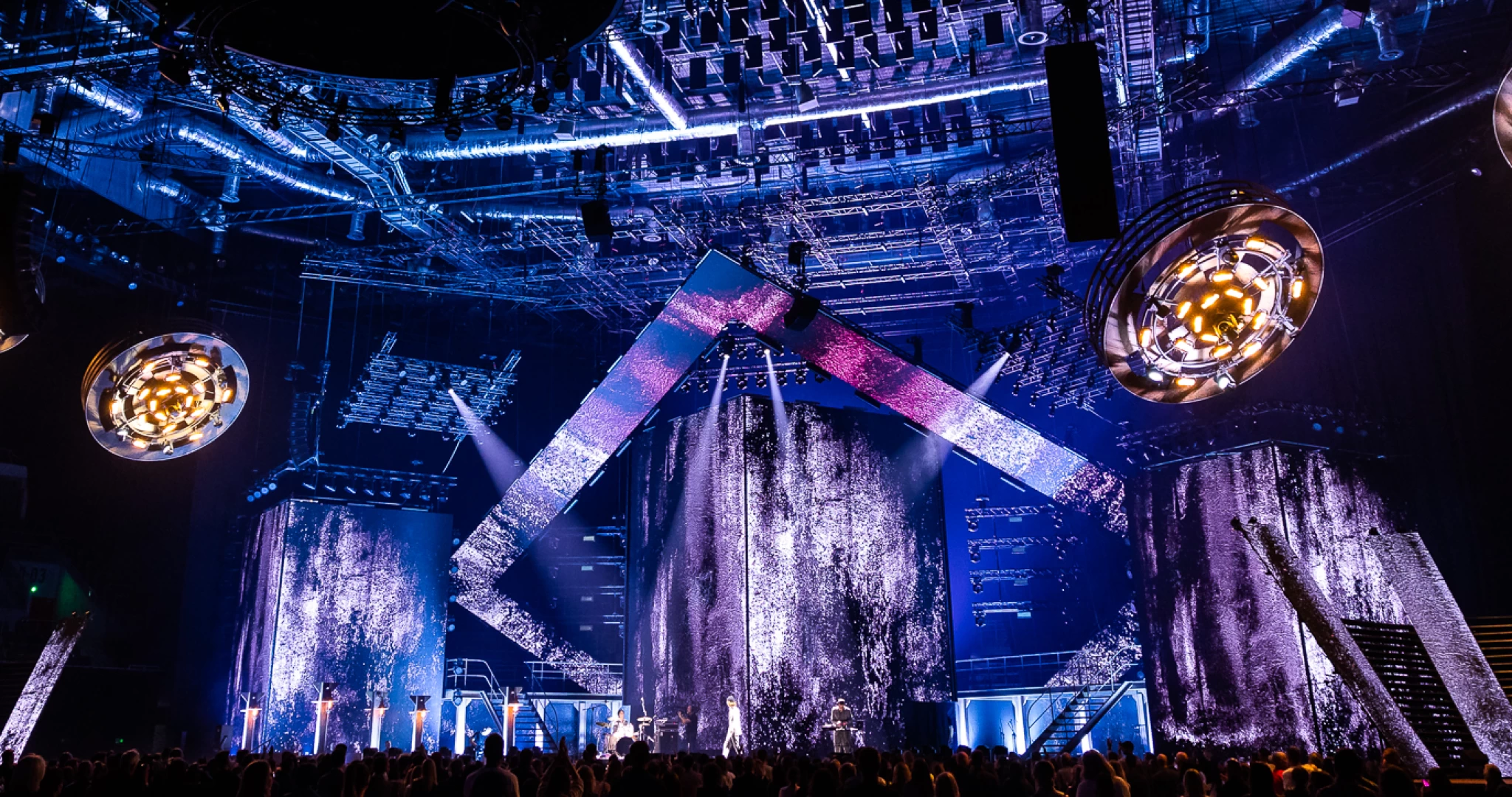 Green Beam Design - Fryderyk Festiwal 2023