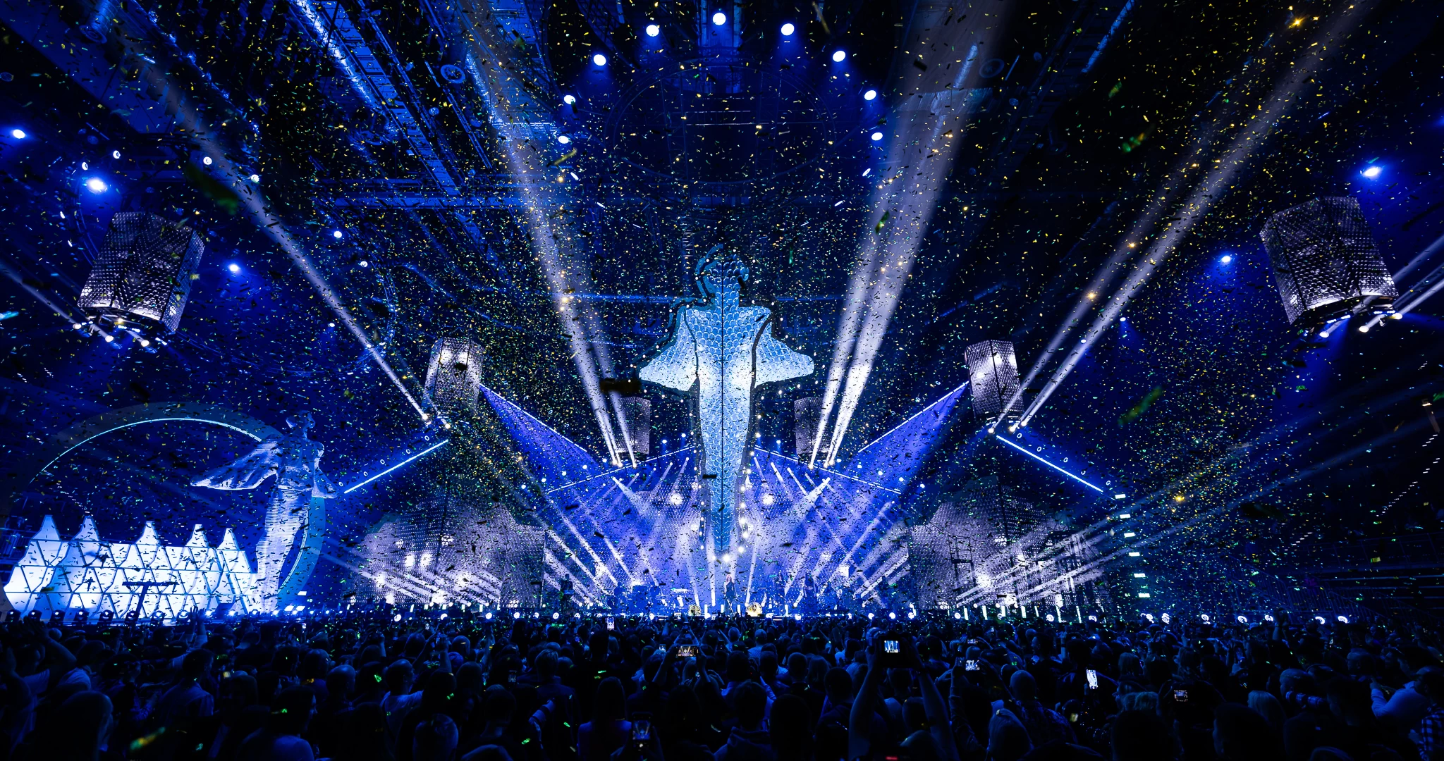 Green Beam Design - Fryderyk Festiwal 2024