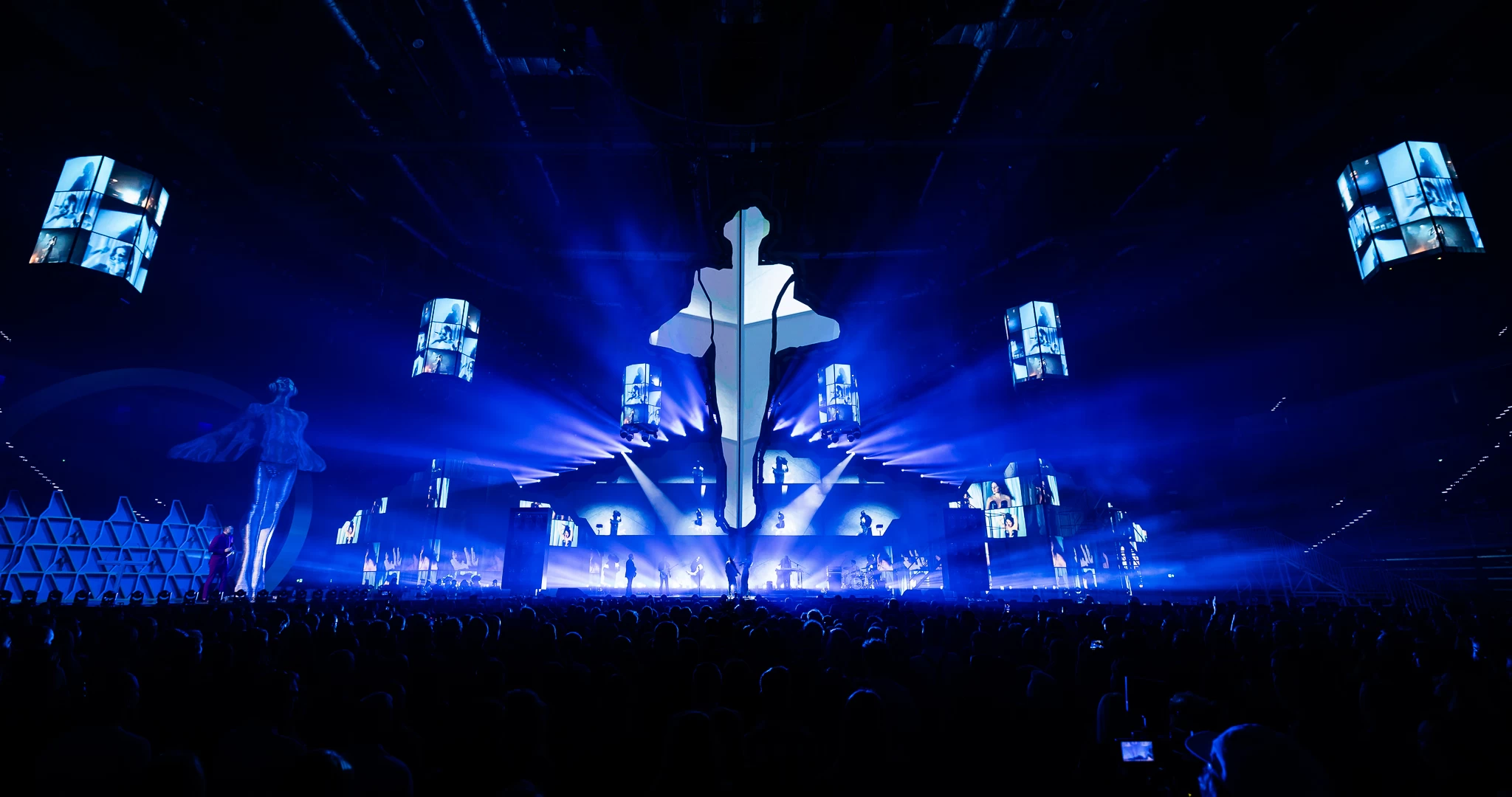 Green Beam Design - Fryderyk Festiwal 2024