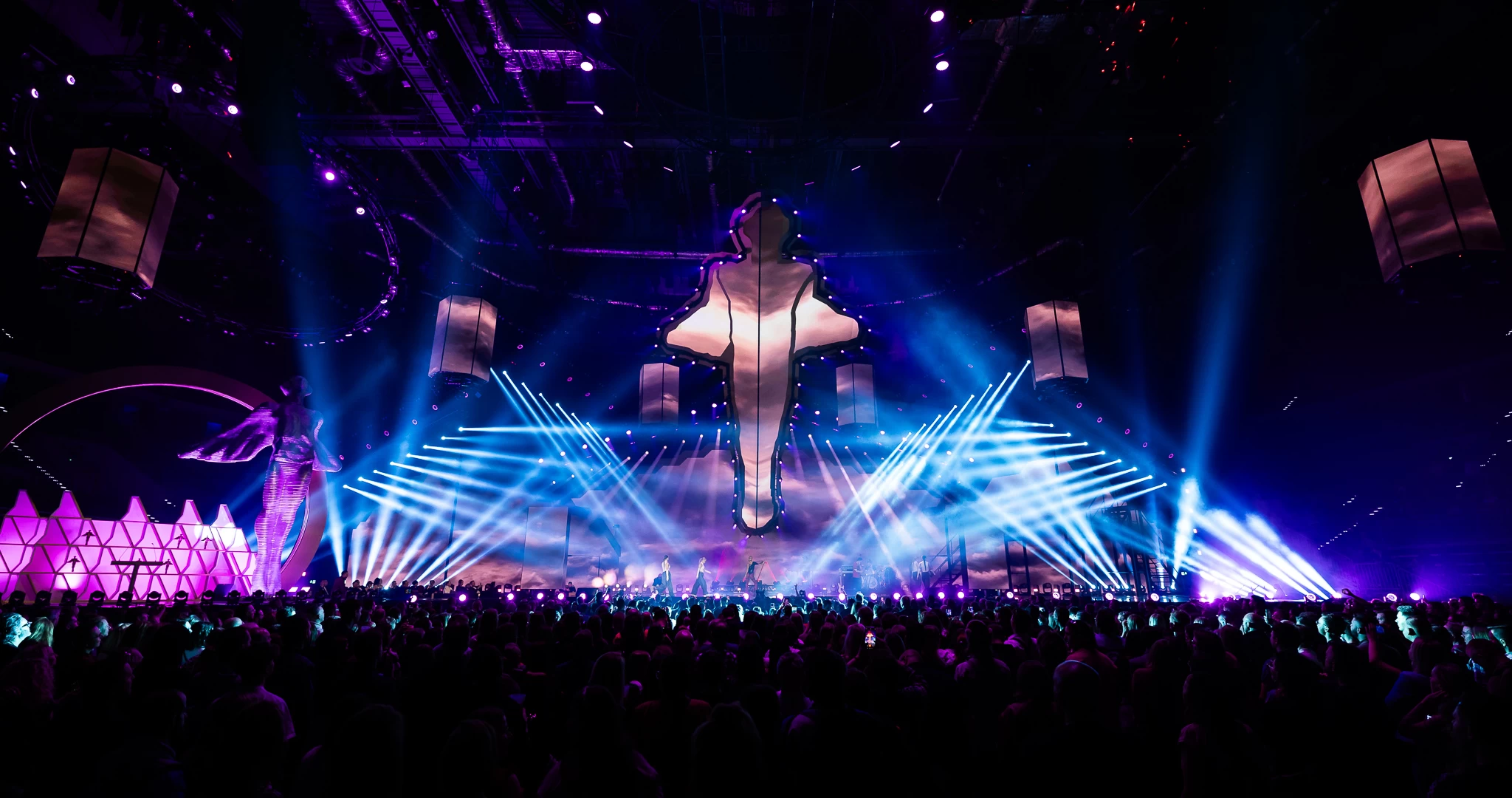 Green Beam Design - Fryderyk Festiwal 2024