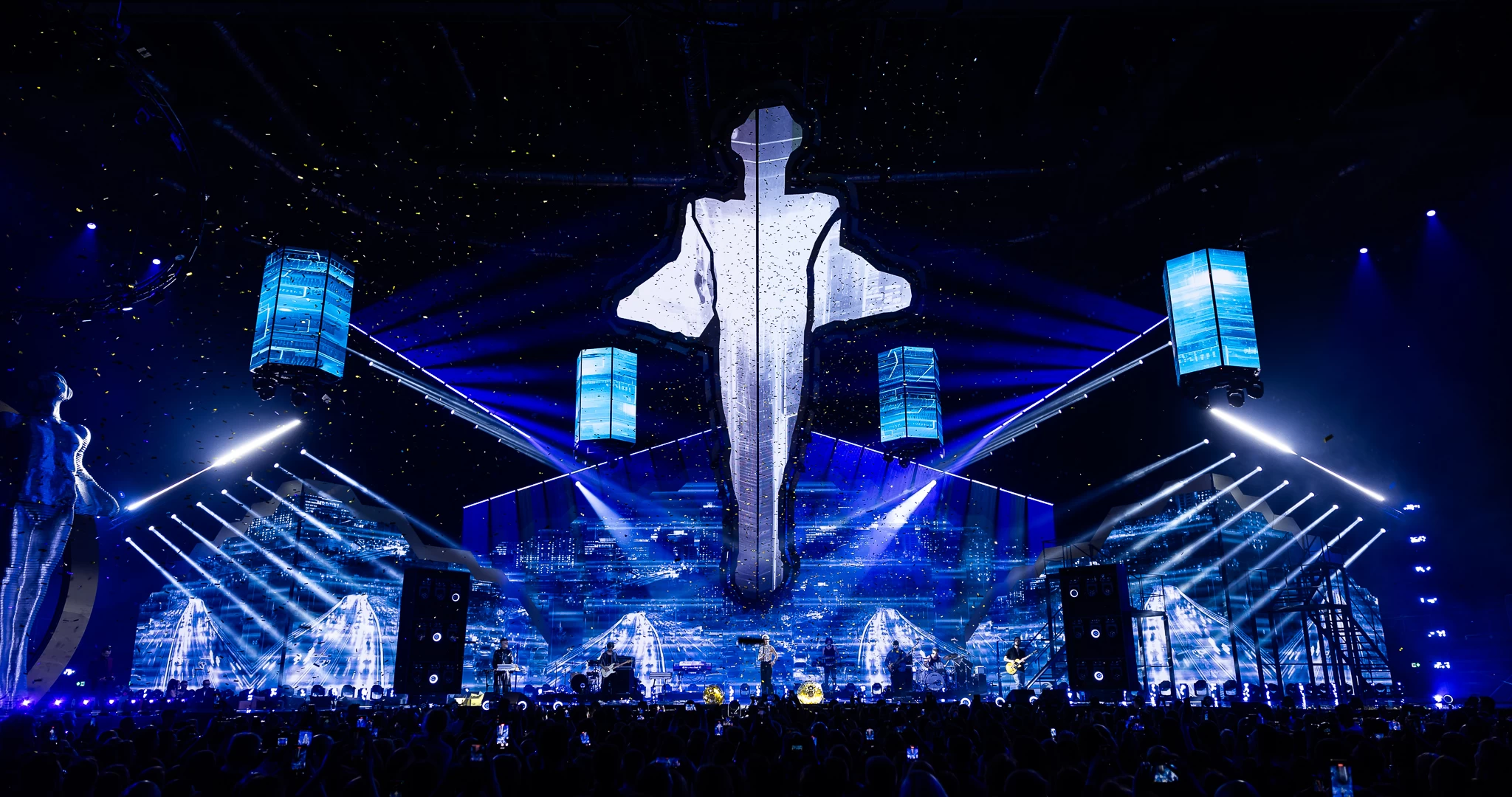 Green Beam Design - Fryderyk Festiwal 2024