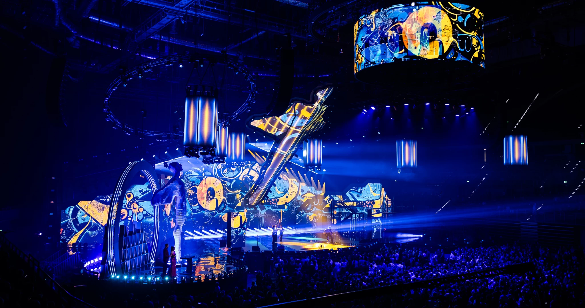 Green Beam Design - Fryderyk Festiwal 2024