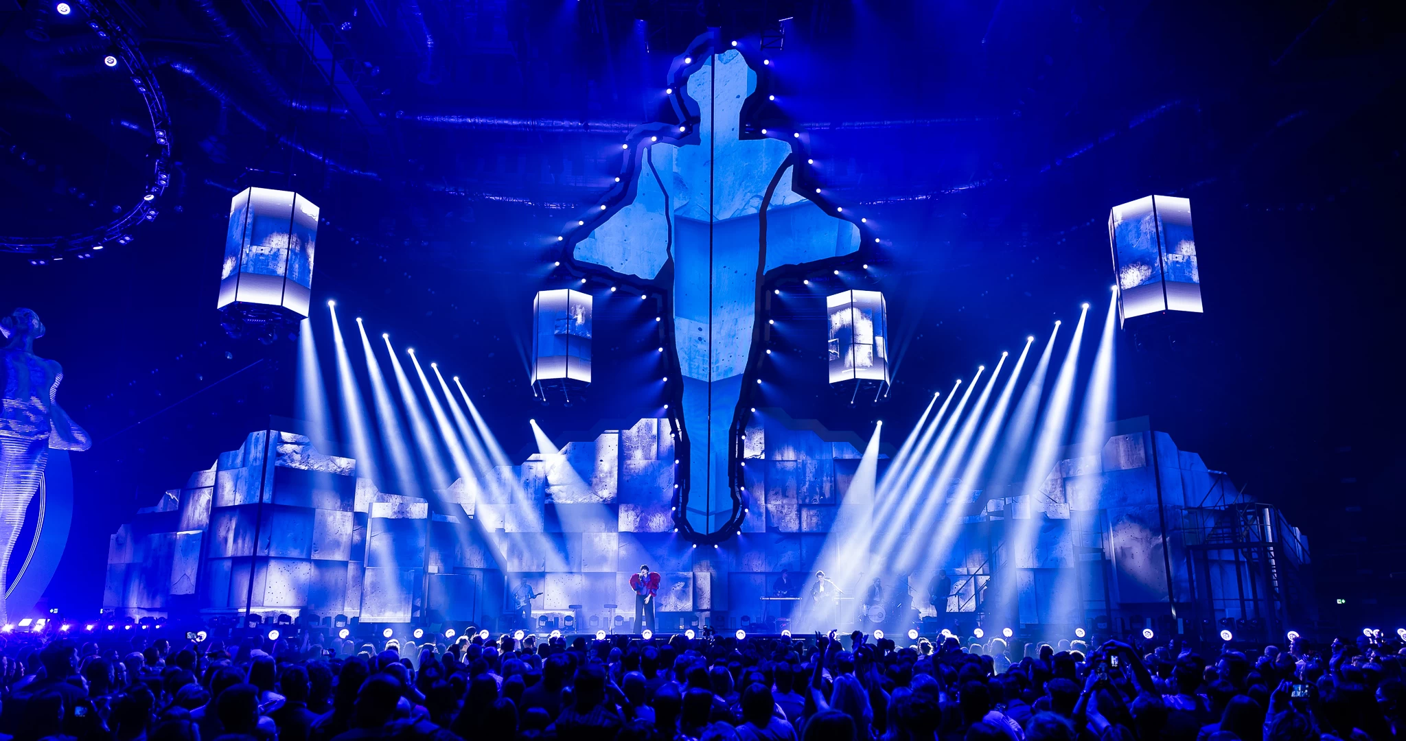 Green Beam Design - Fryderyk Festiwal 2024