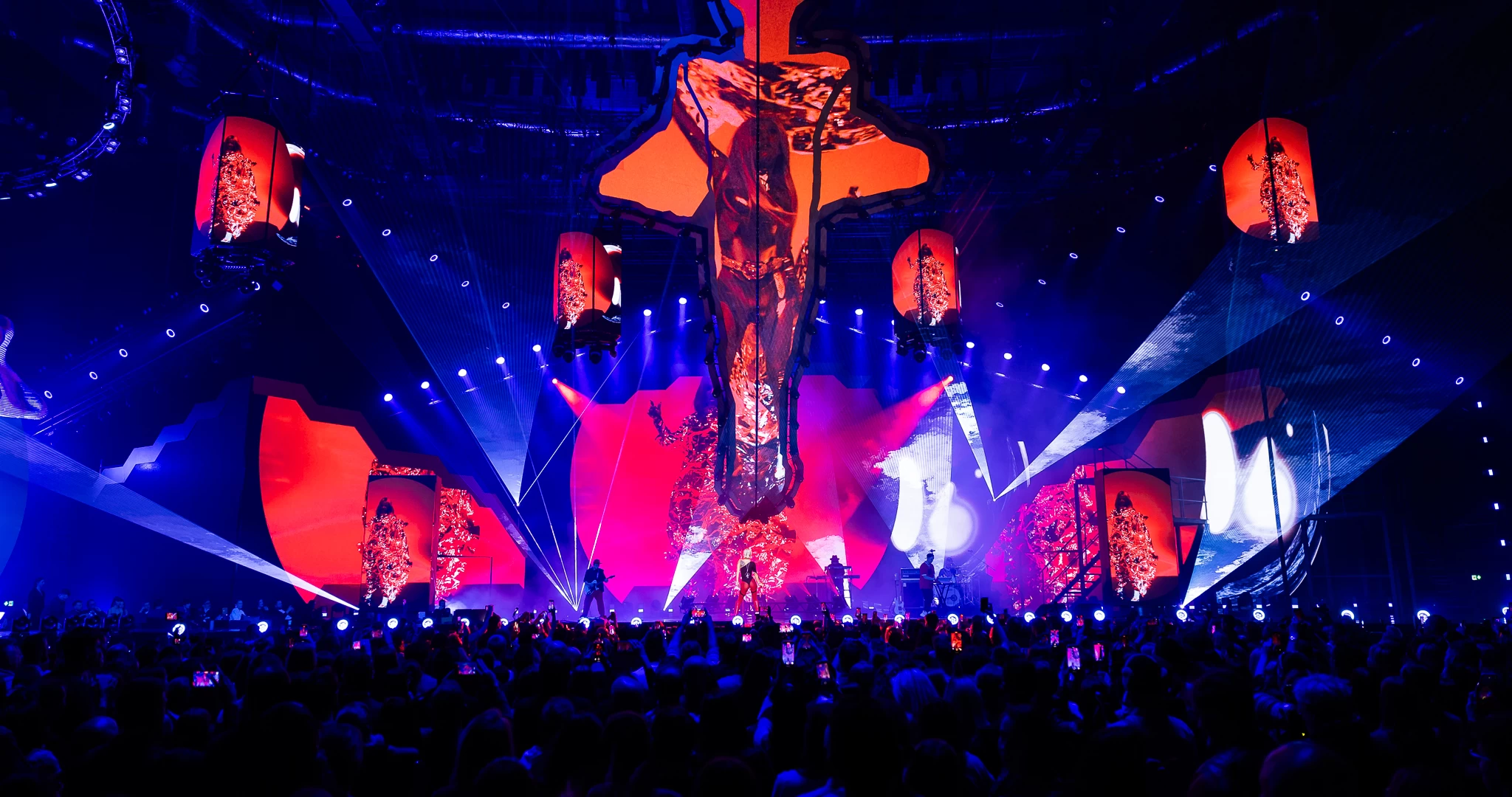 Green Beam Design - Fryderyk Festiwal 2024