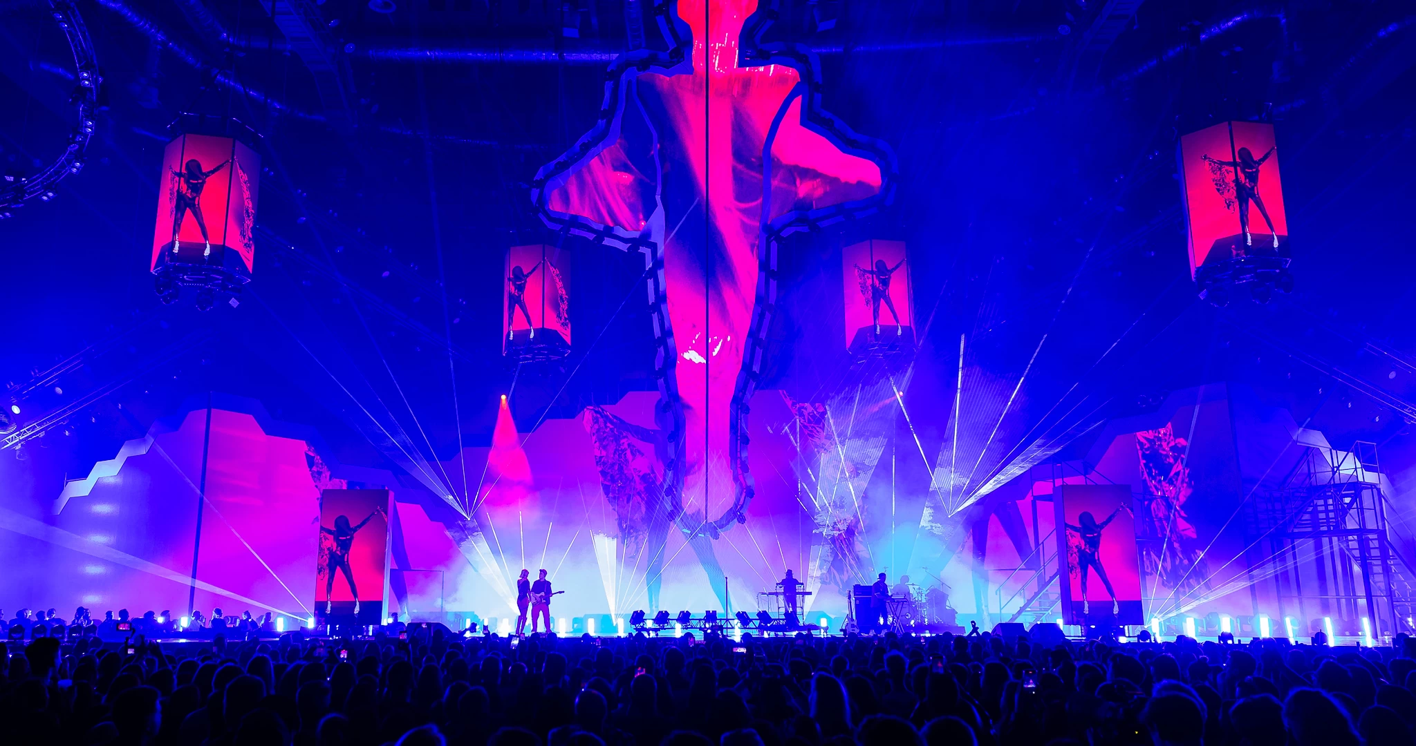 Green Beam Design - Fryderyk Festiwal 2024