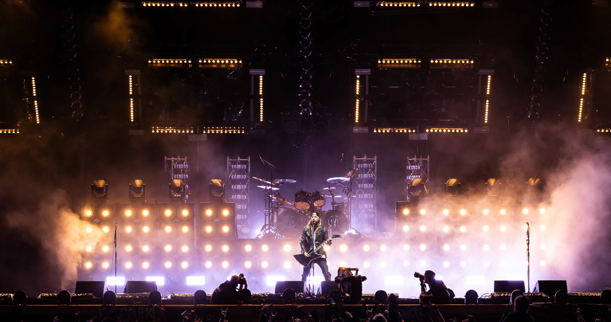 Green Beam Design - Pol’and’Rock Festiwal 2023