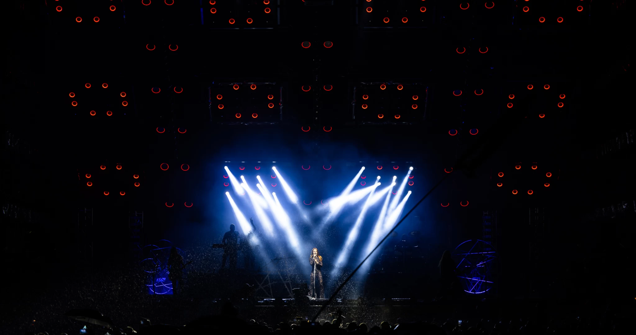 Green Beam Design - Pol’and’Rock Festiwal 2023