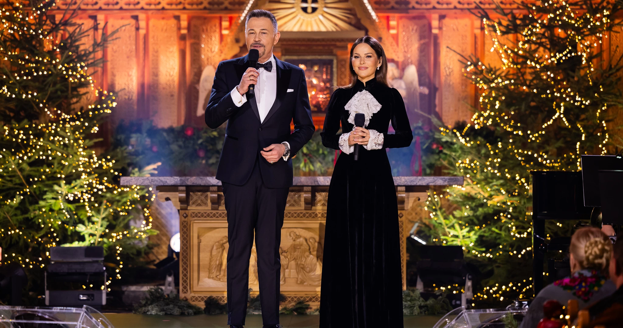 Green Beam Design - Kolędowanie Bachledówka 2023