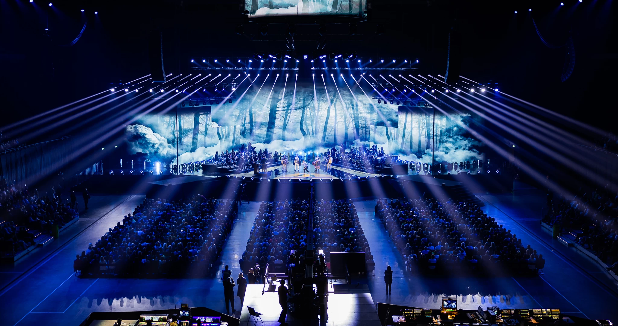 Green Beam Design - 70 Lat GOPR 2024