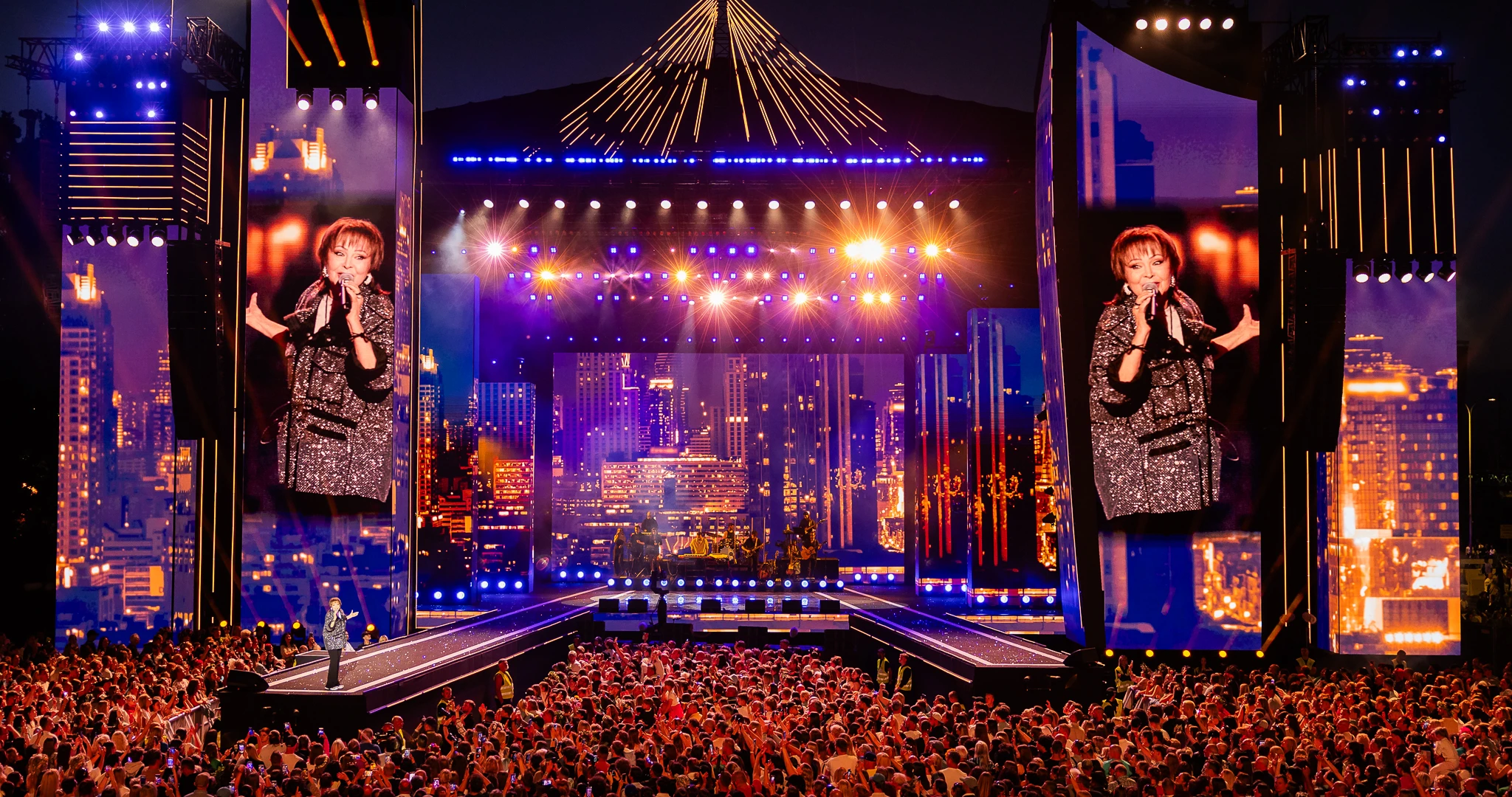 Green Beam Design - Wianki nad Wisłą 2025