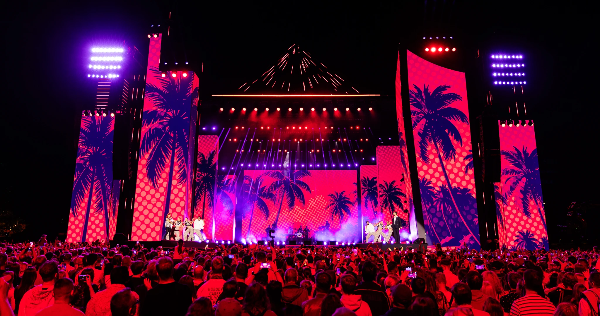 Green Beam Design - Wianki nad Wisłą 2025