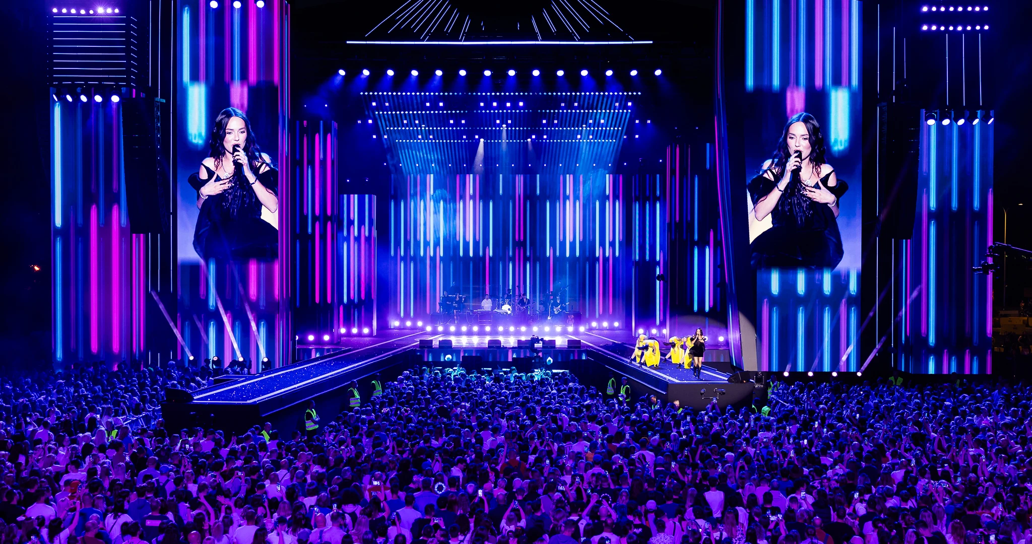 Green Beam Design - Wianki nad Wisłą 2025